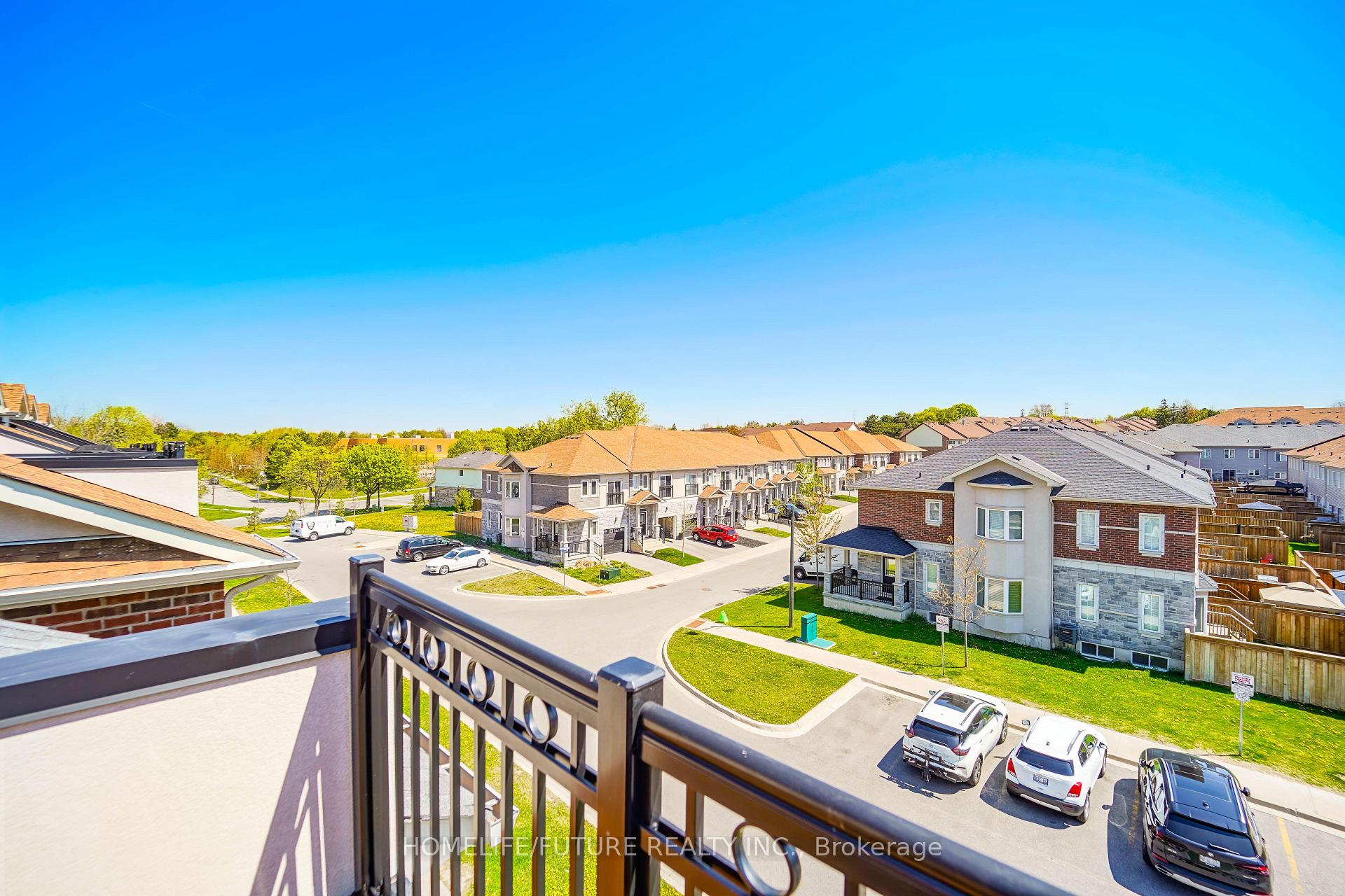 Photo 22 of Unit 1, 1040 Elton Way, Whitby, Pringle Creek — HOMEH