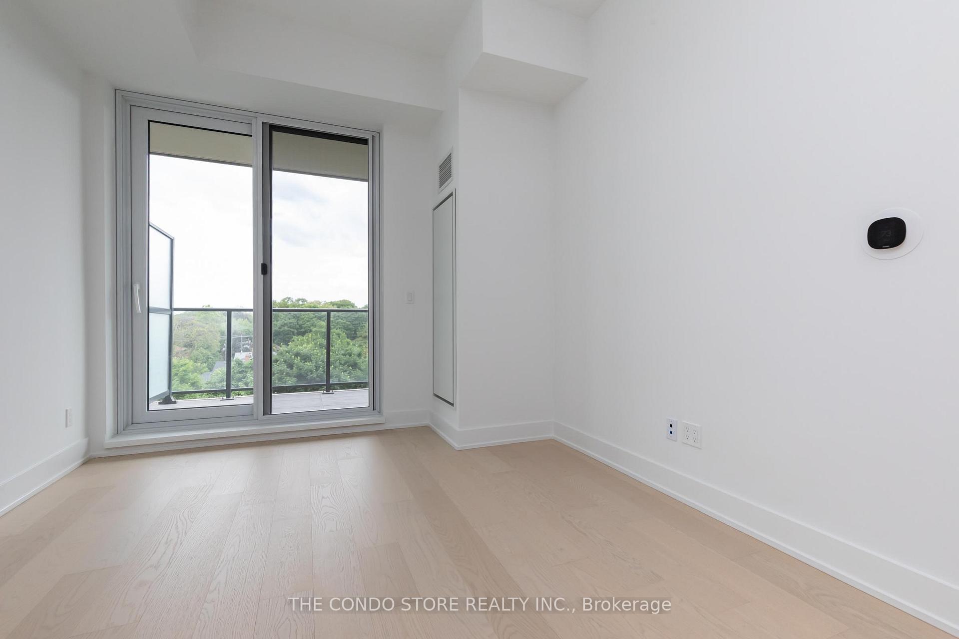 Photo 17 of Unit 707, 8 Manor Road W, Toronto, Yonge-Eglinton — HOMEH