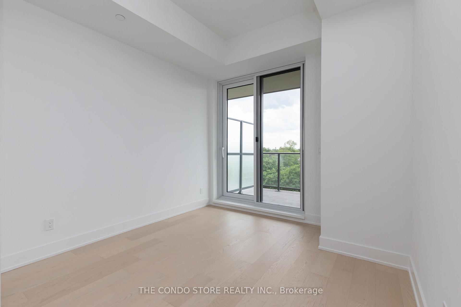 Photo 28 of Unit 707, 8 Manor Road W, Toronto, Yonge-Eglinton — HOMEH