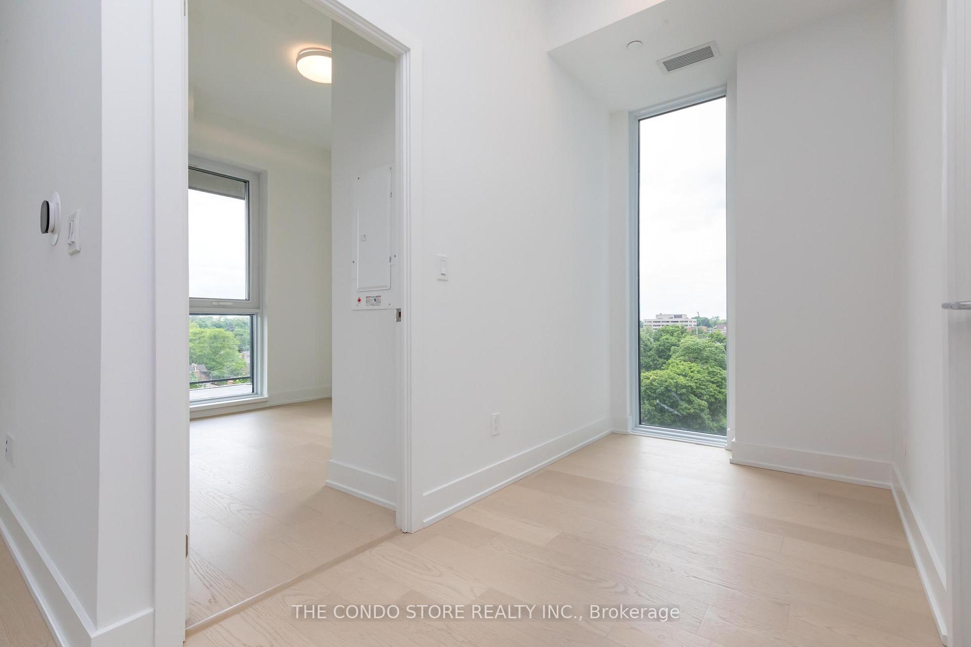 Photo 30 of Unit 707, 8 Manor Road W, Toronto, Yonge-Eglinton — HOMEH