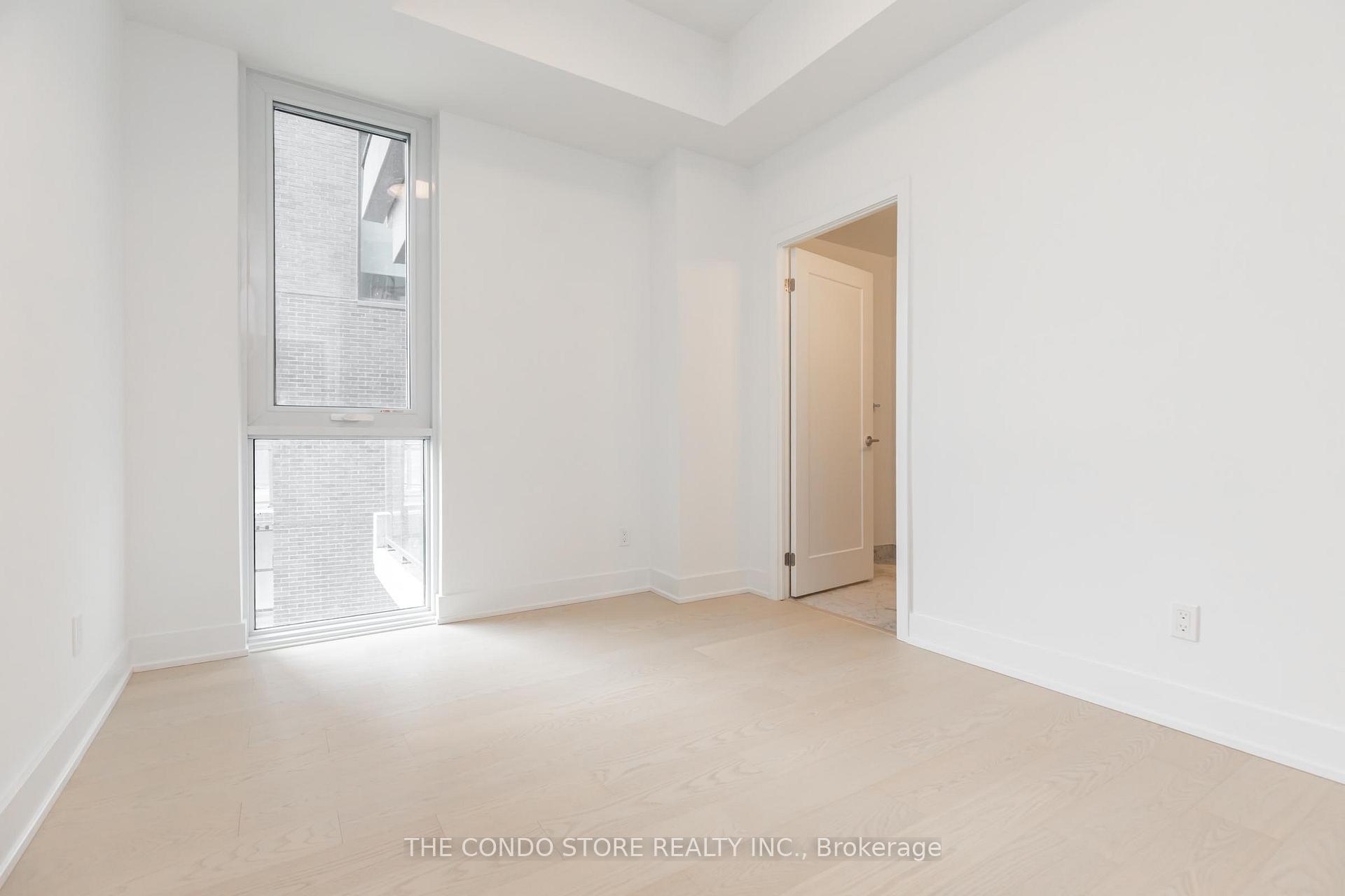 Photo 16 of Unit 707, 8 Manor Road W, Toronto, Yonge-Eglinton — HOMEH