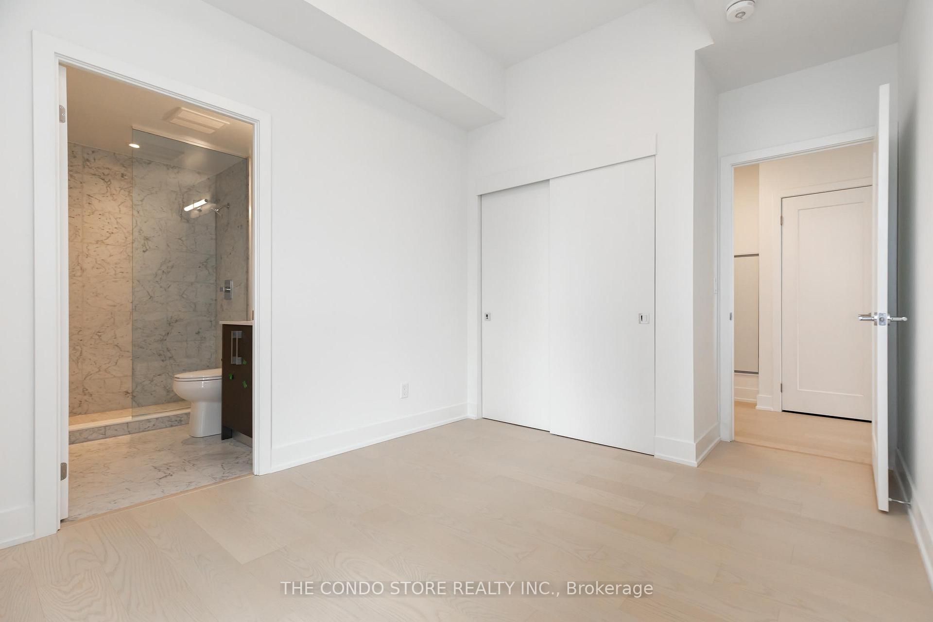 Photo 10 of Unit 707, 8 Manor Road W, Toronto, Yonge-Eglinton — HOMEH
