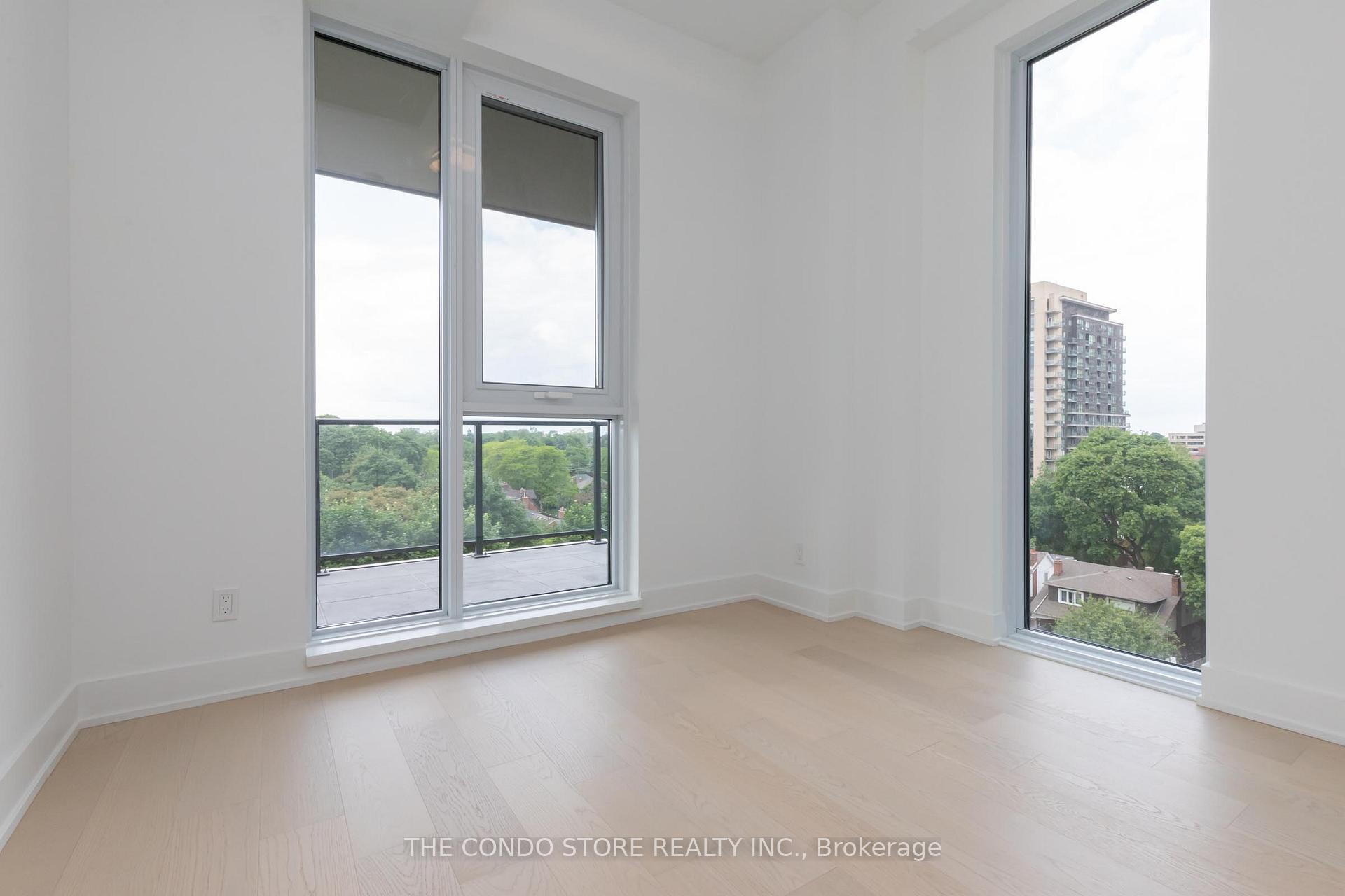 Photo 24 of Unit 707, 8 Manor Road W, Toronto, Yonge-Eglinton — HOMEH