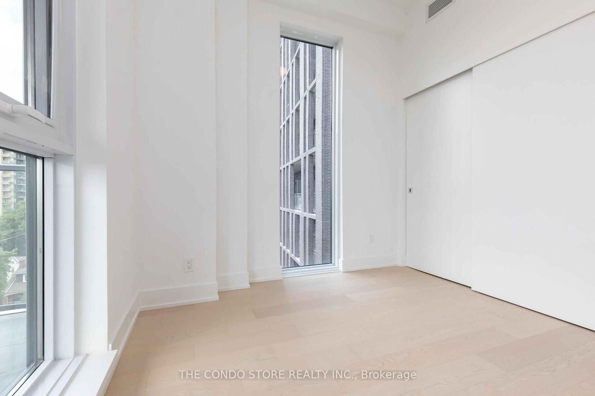 Photo 27 of Unit 707, 8 Manor Road W, Toronto, Yonge-Eglinton — HOMEH