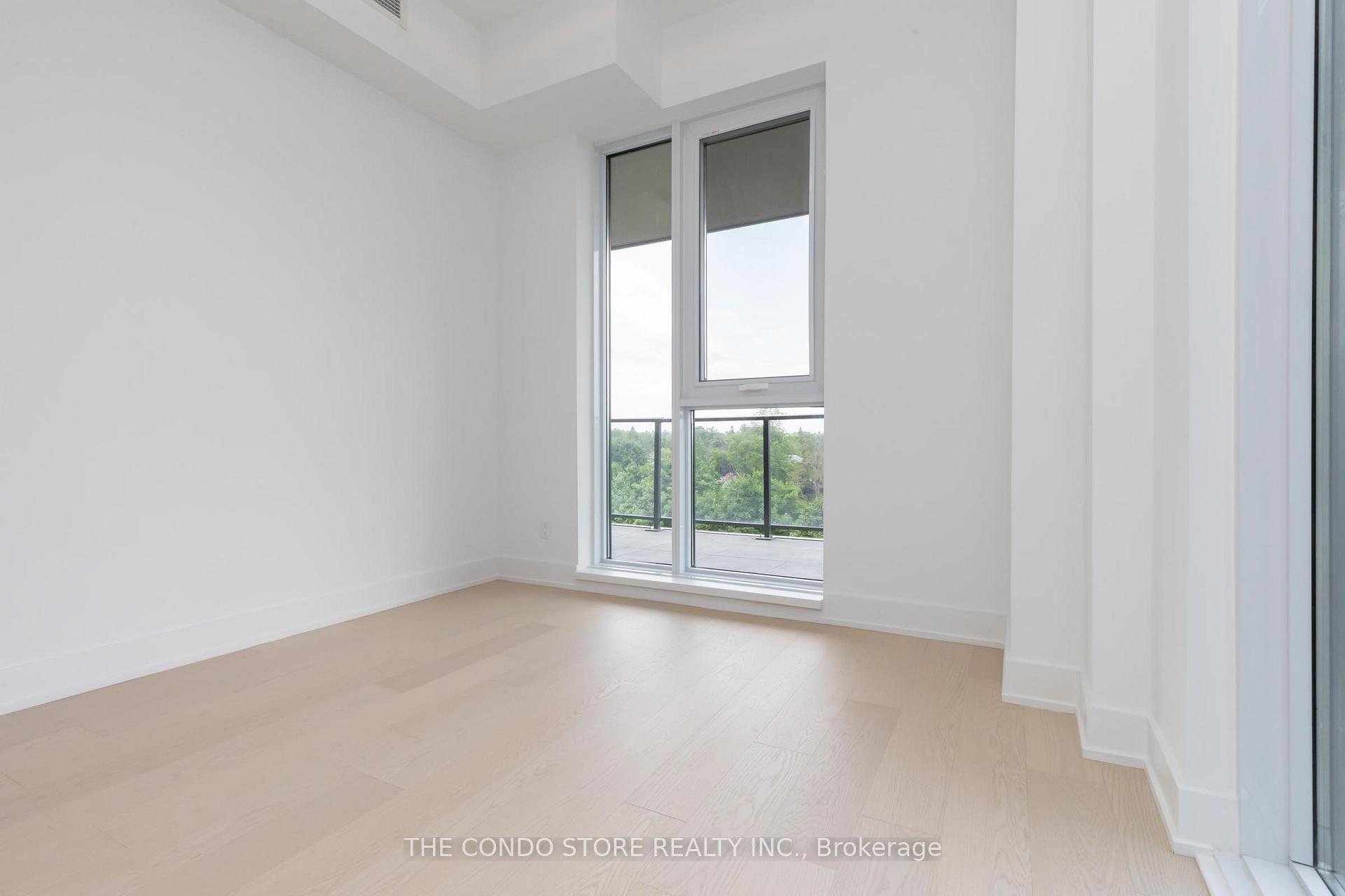 Photo 14 of Unit 707, 8 Manor Road W, Toronto, Yonge-Eglinton — HOMEH