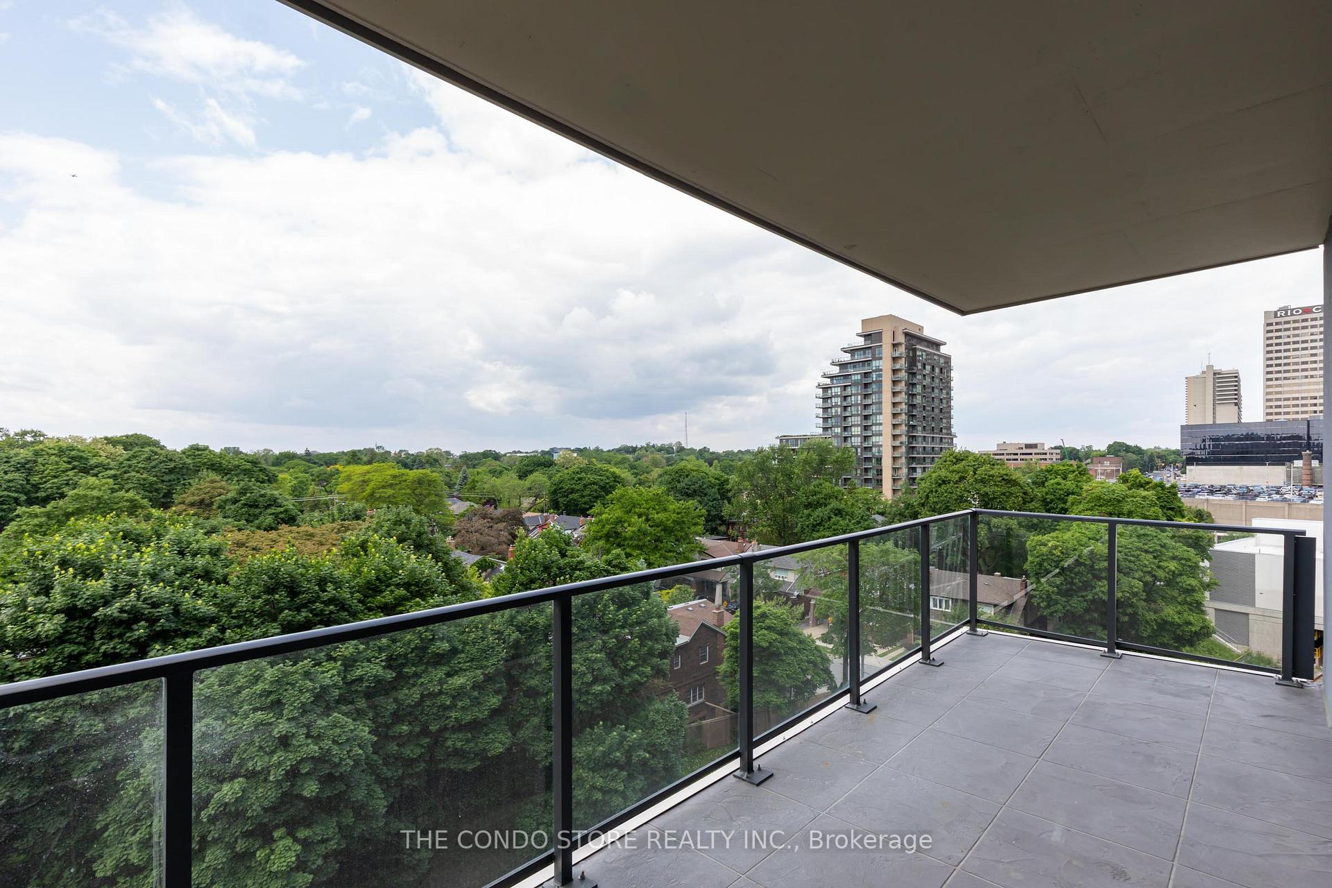 Photo 25 of Unit 707, 8 Manor Road W, Toronto, Yonge-Eglinton — HOMEH
