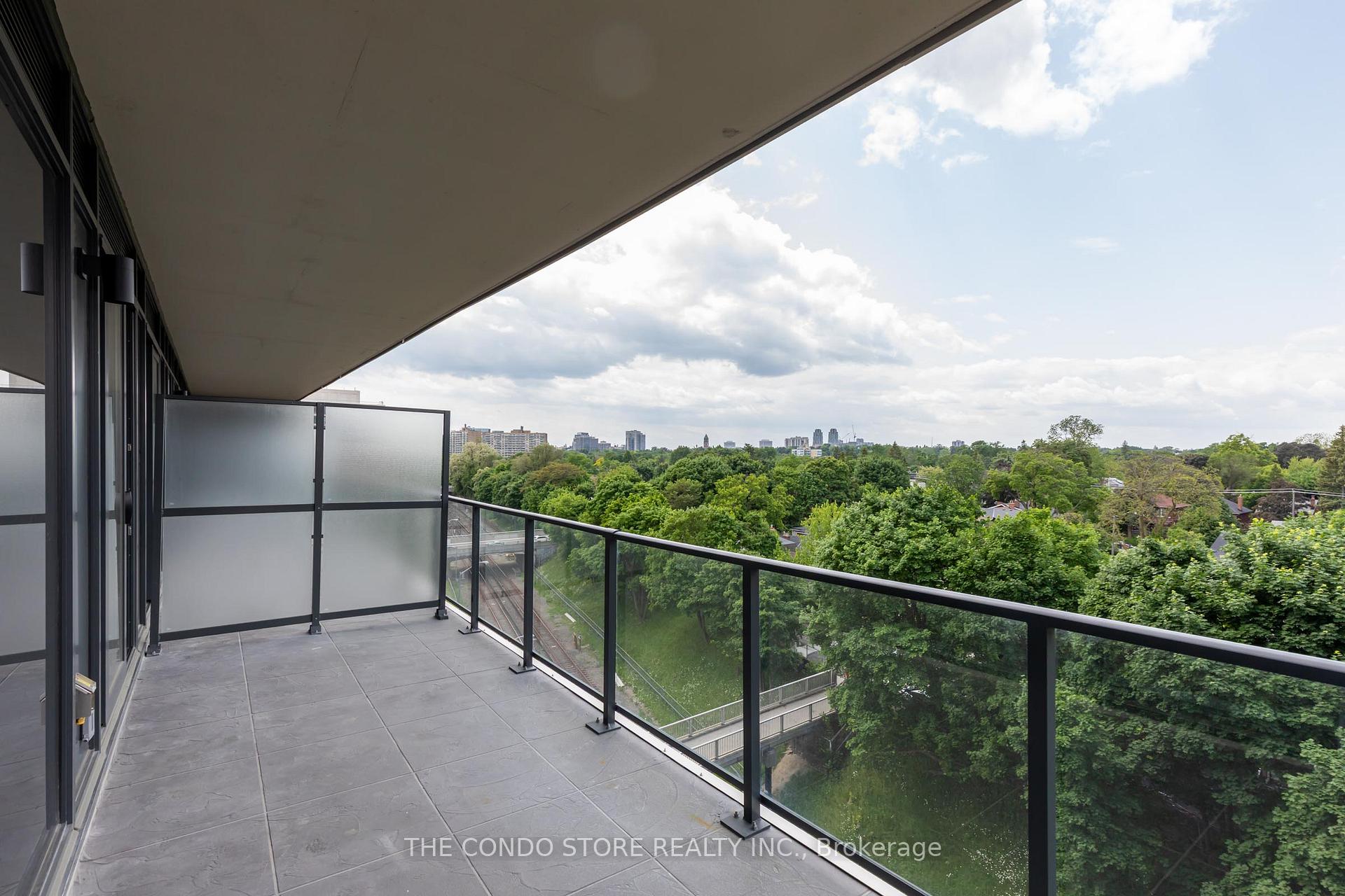 Photo 21 of Unit 707, 8 Manor Road W, Toronto, Yonge-Eglinton — HOMEH