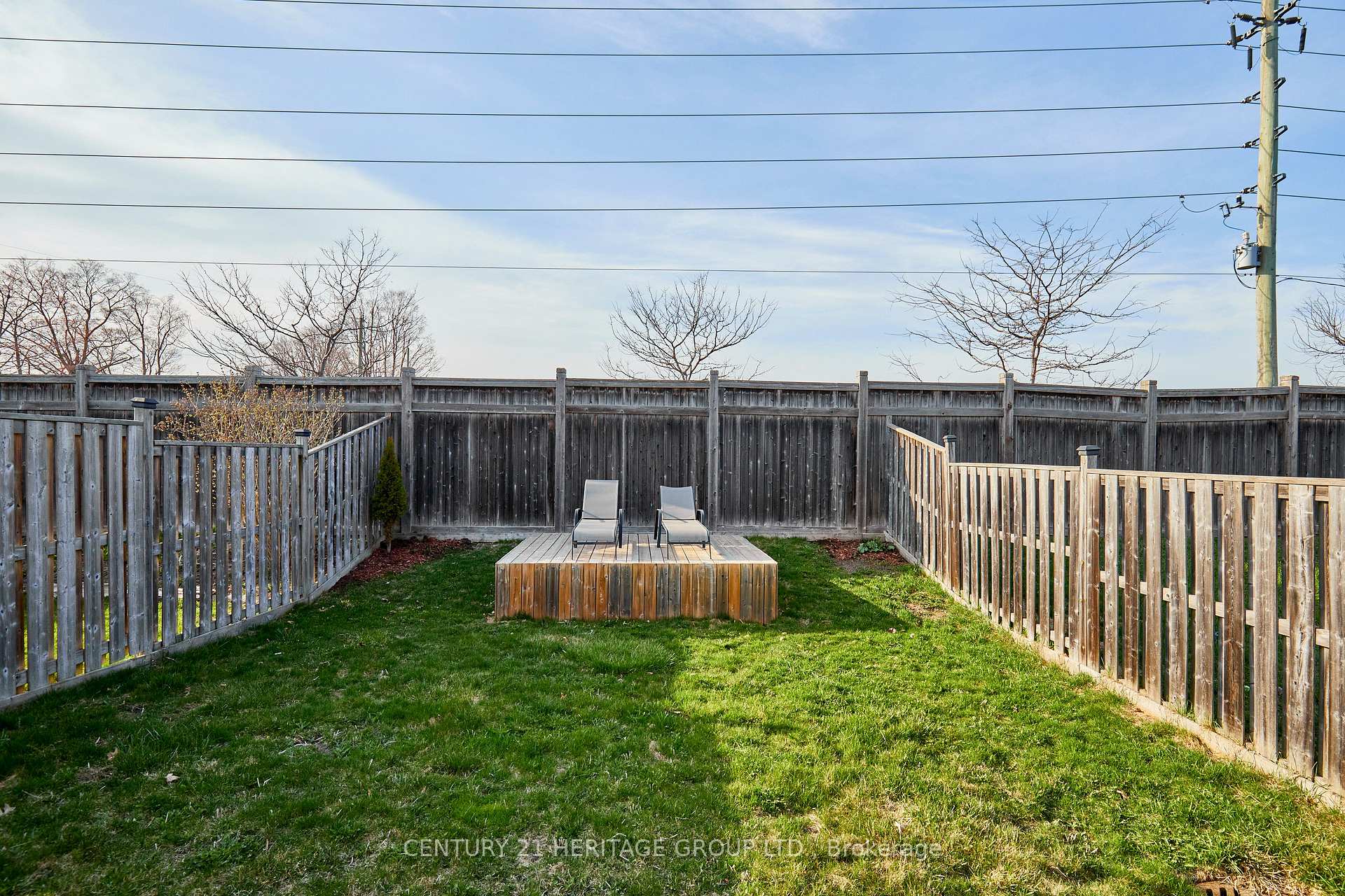 Photo 47 of 73 Rich Crescent, Whitby, Williamsburg — HOMEH