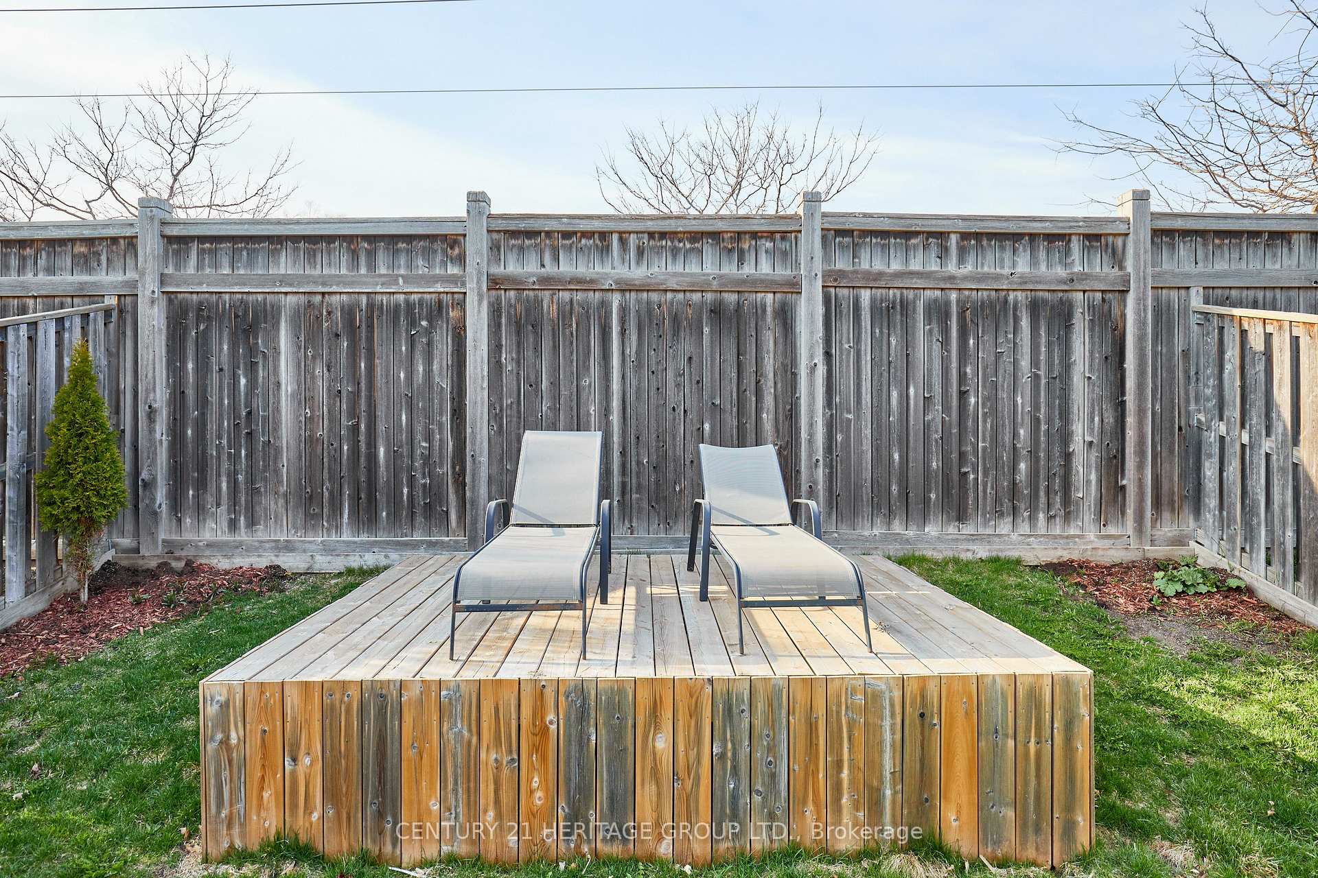 Photo 49 of 73 Rich Crescent, Whitby, Williamsburg — HOMEH