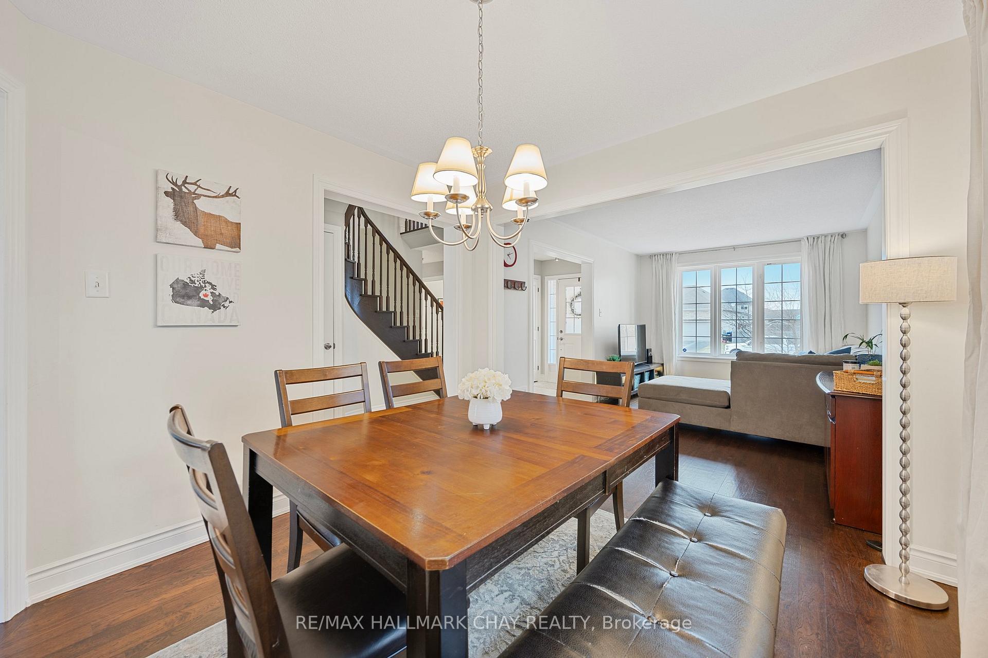 Photo 5 of 141 Arnold Crescent, Essa, Angus — HOMEH