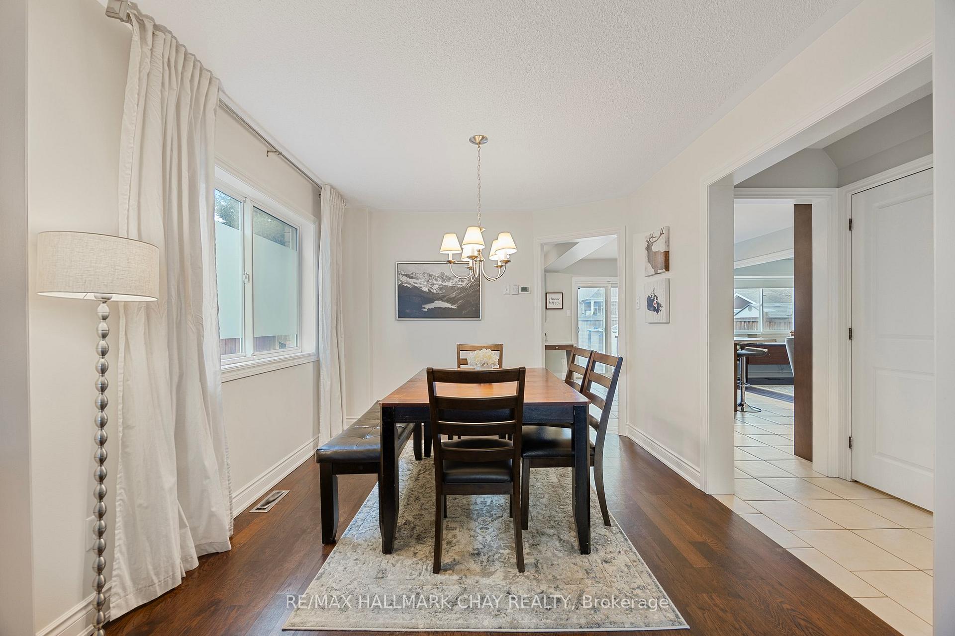 Photo 8 of 141 Arnold Crescent, Essa, Angus — HOMEH