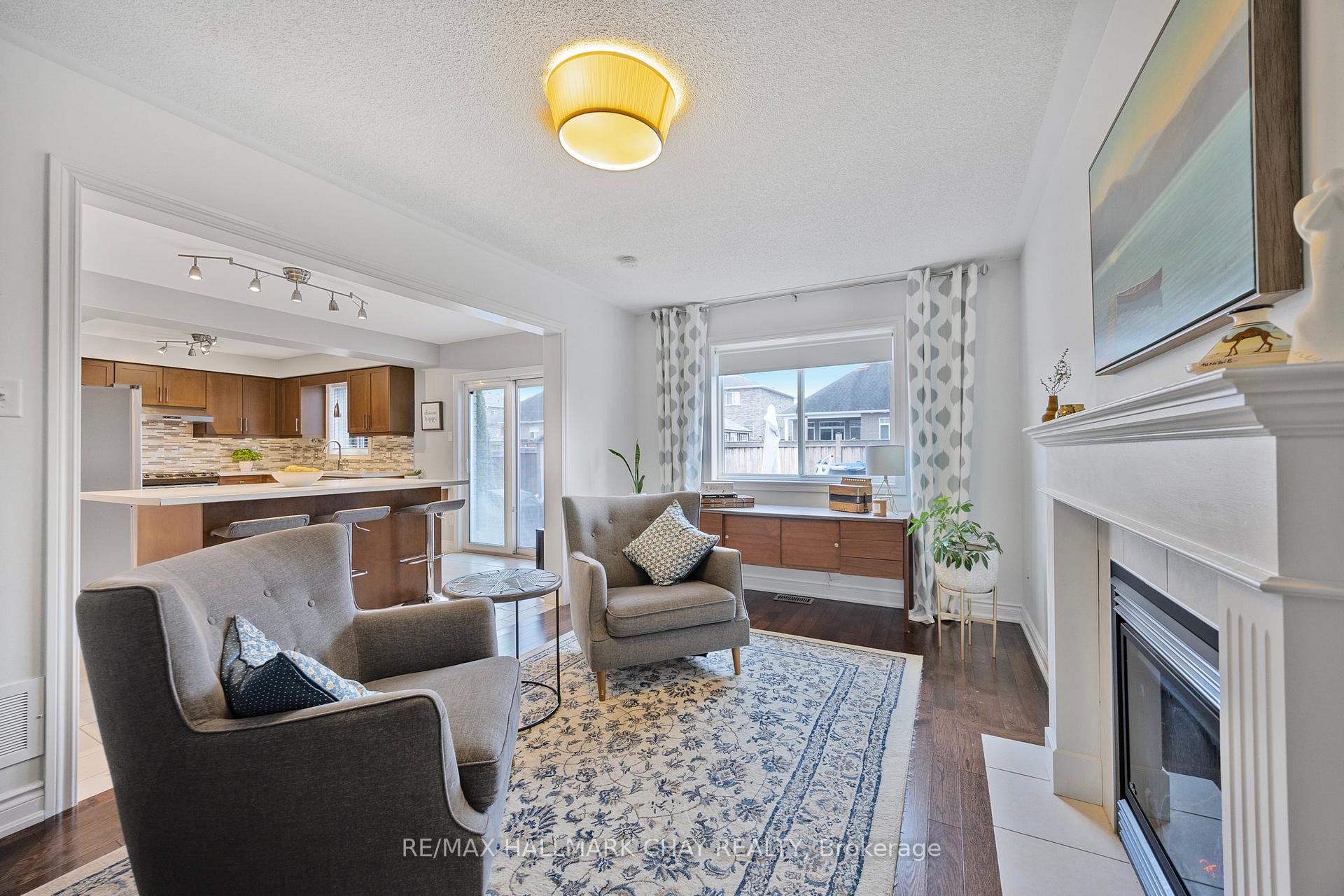Photo 6 of 141 Arnold Crescent, Essa, Angus — HOMEH