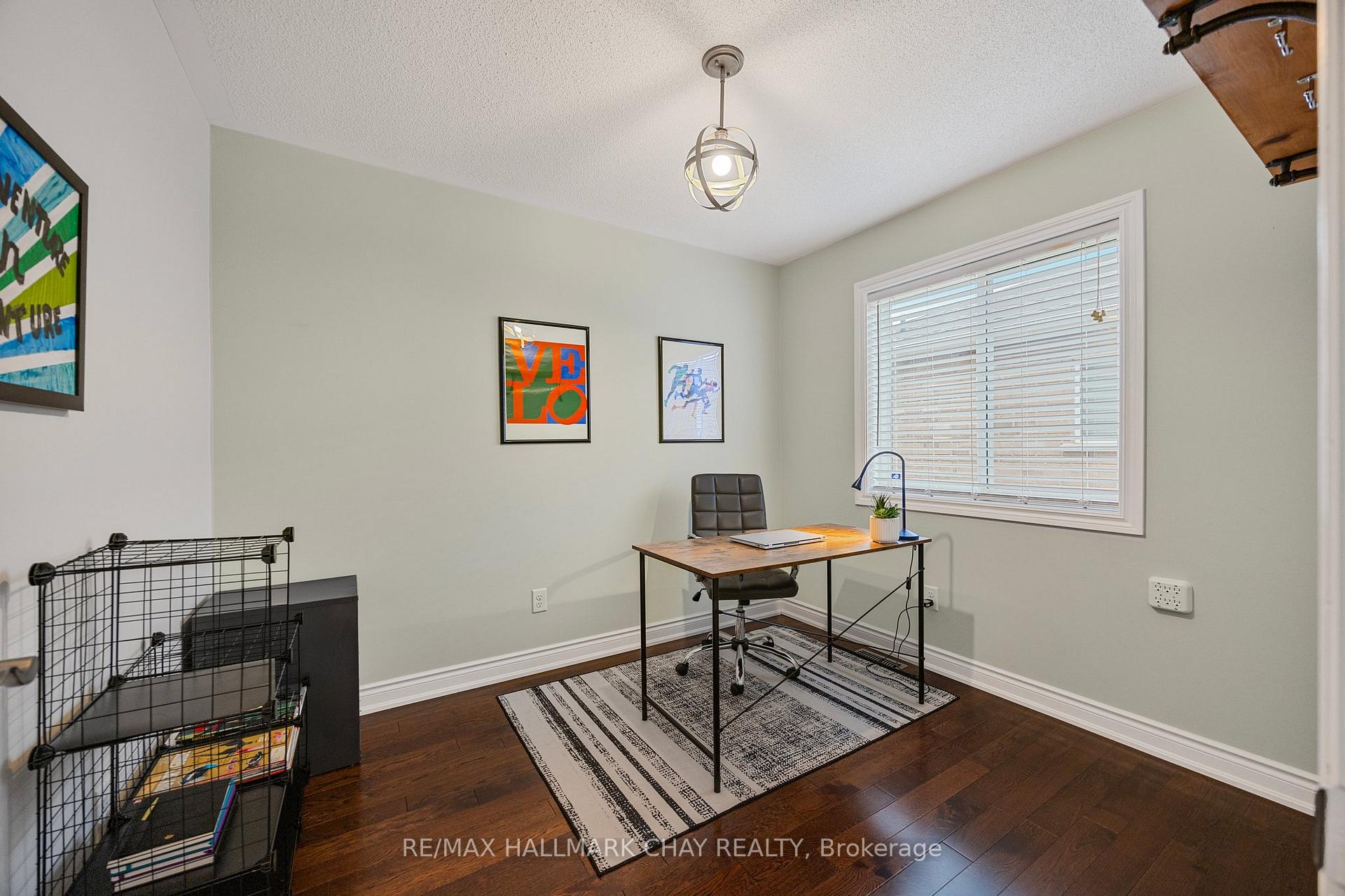 Photo 18 of 141 Arnold Crescent, Essa, Angus — HOMEH