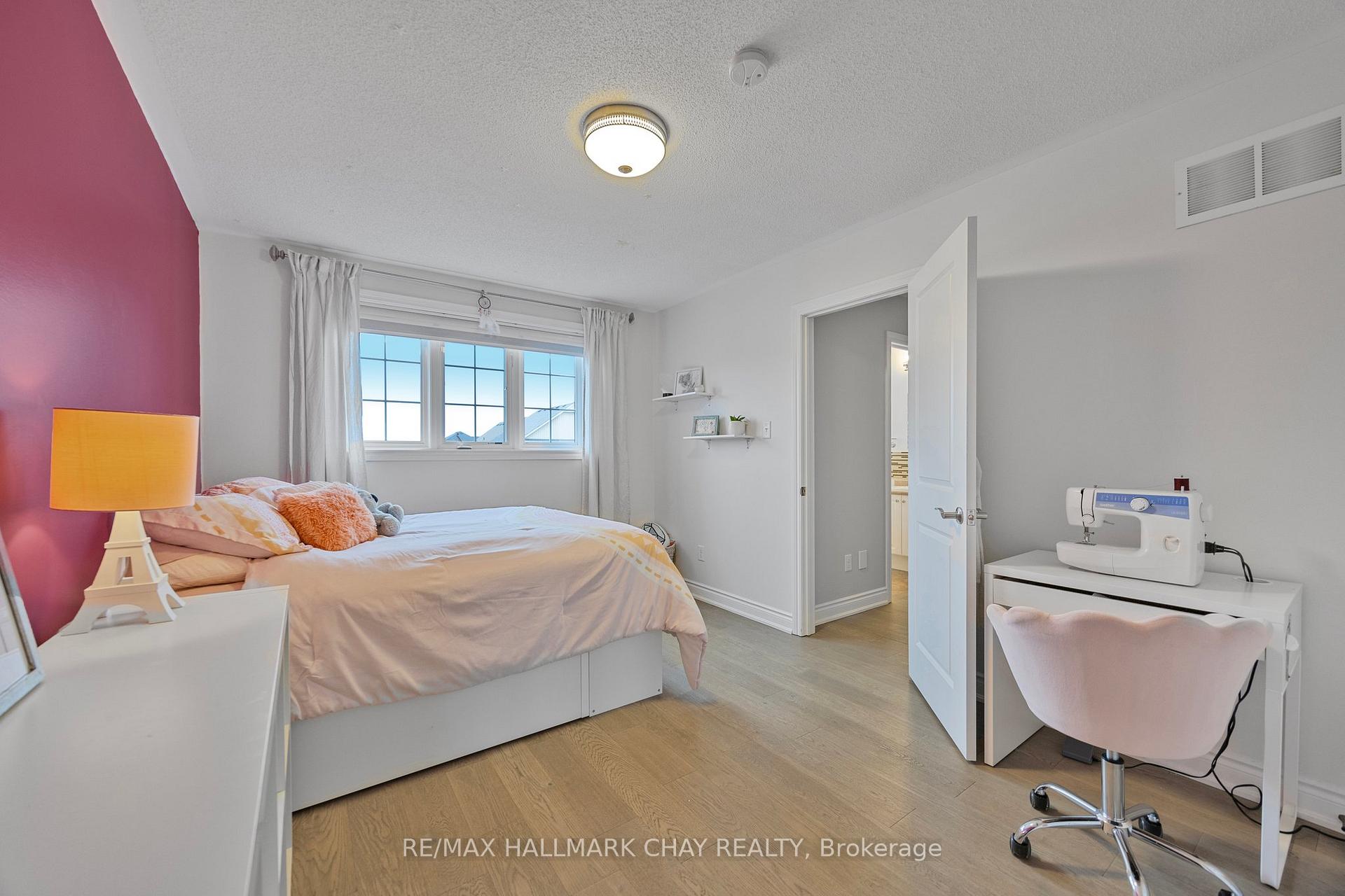 Photo 20 of 141 Arnold Crescent, Essa, Angus — HOMEH