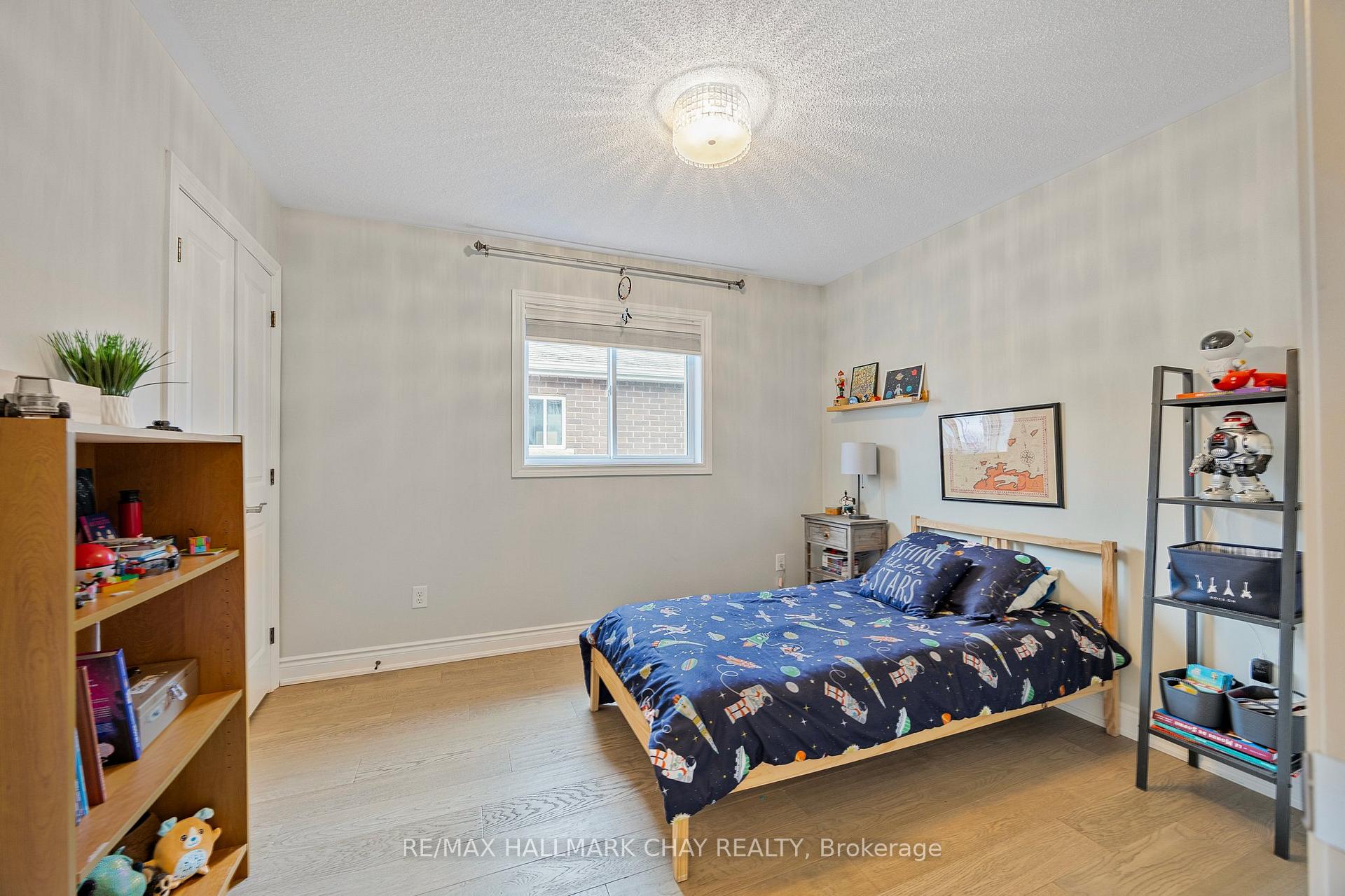 Photo 24 of 141 Arnold Crescent, Essa, Angus — HOMEH