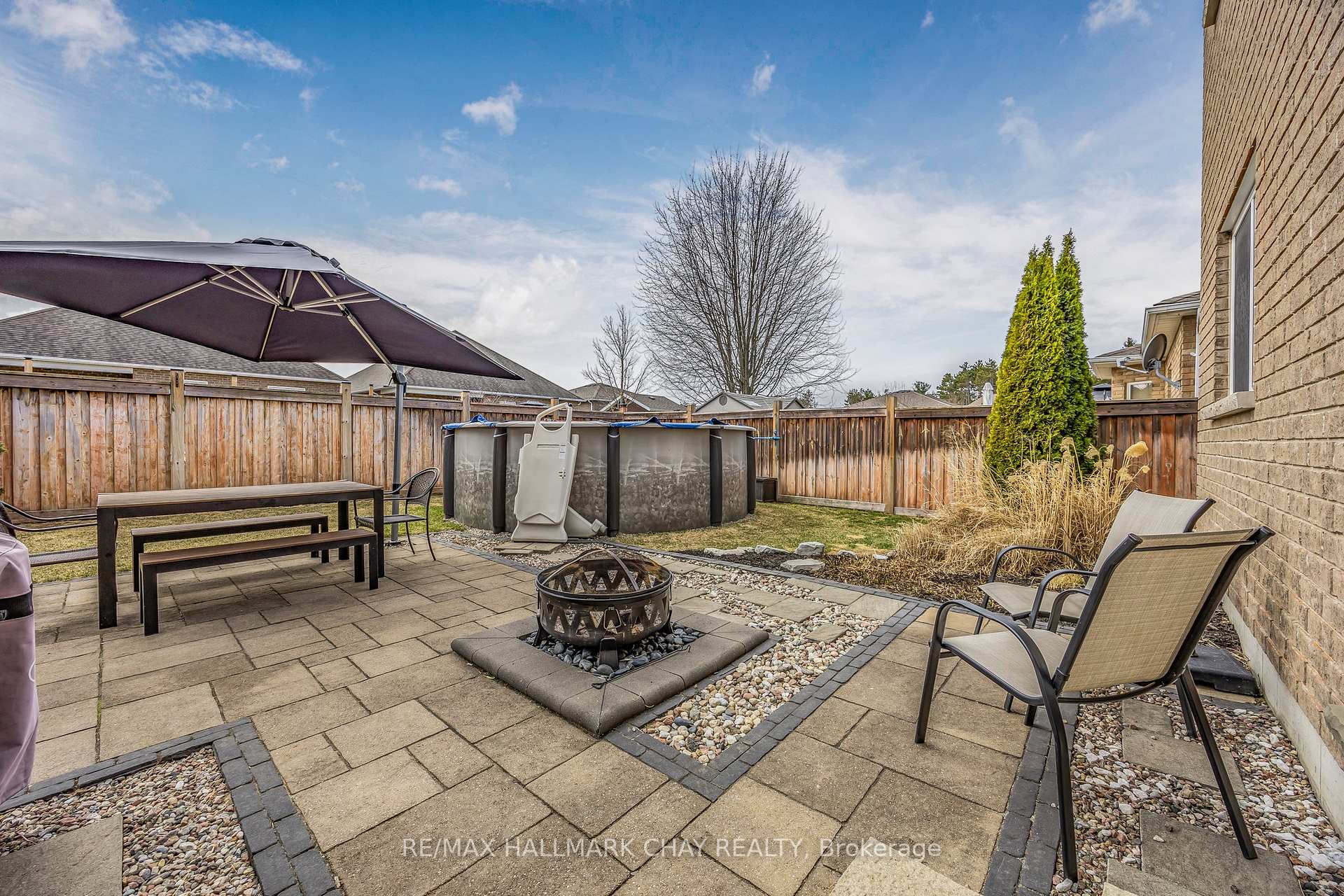 Photo 26 of 141 Arnold Crescent, Essa, Angus — HOMEH