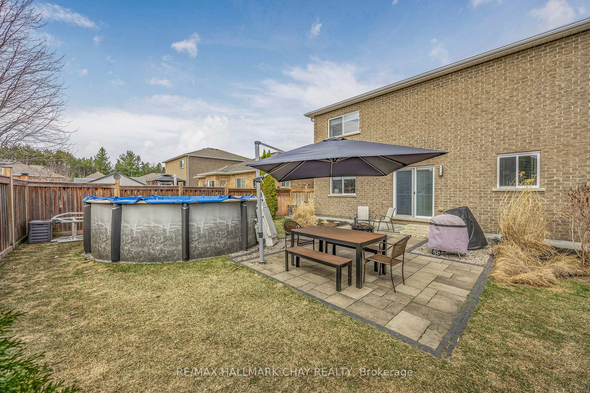 Photo 29 of 141 Arnold Crescent, Essa, Angus — HOMEH
