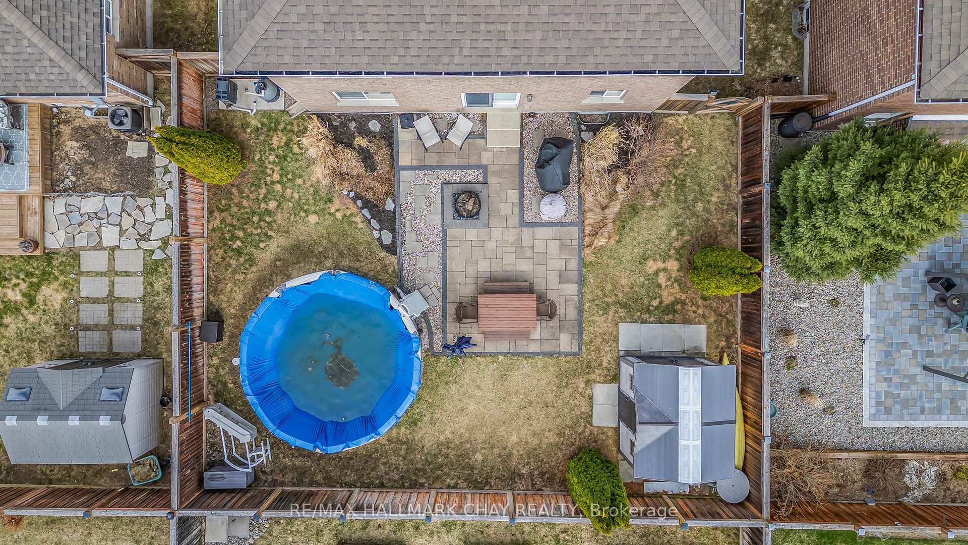 Photo 28 of 141 Arnold Crescent, Essa, Angus — HOMEH