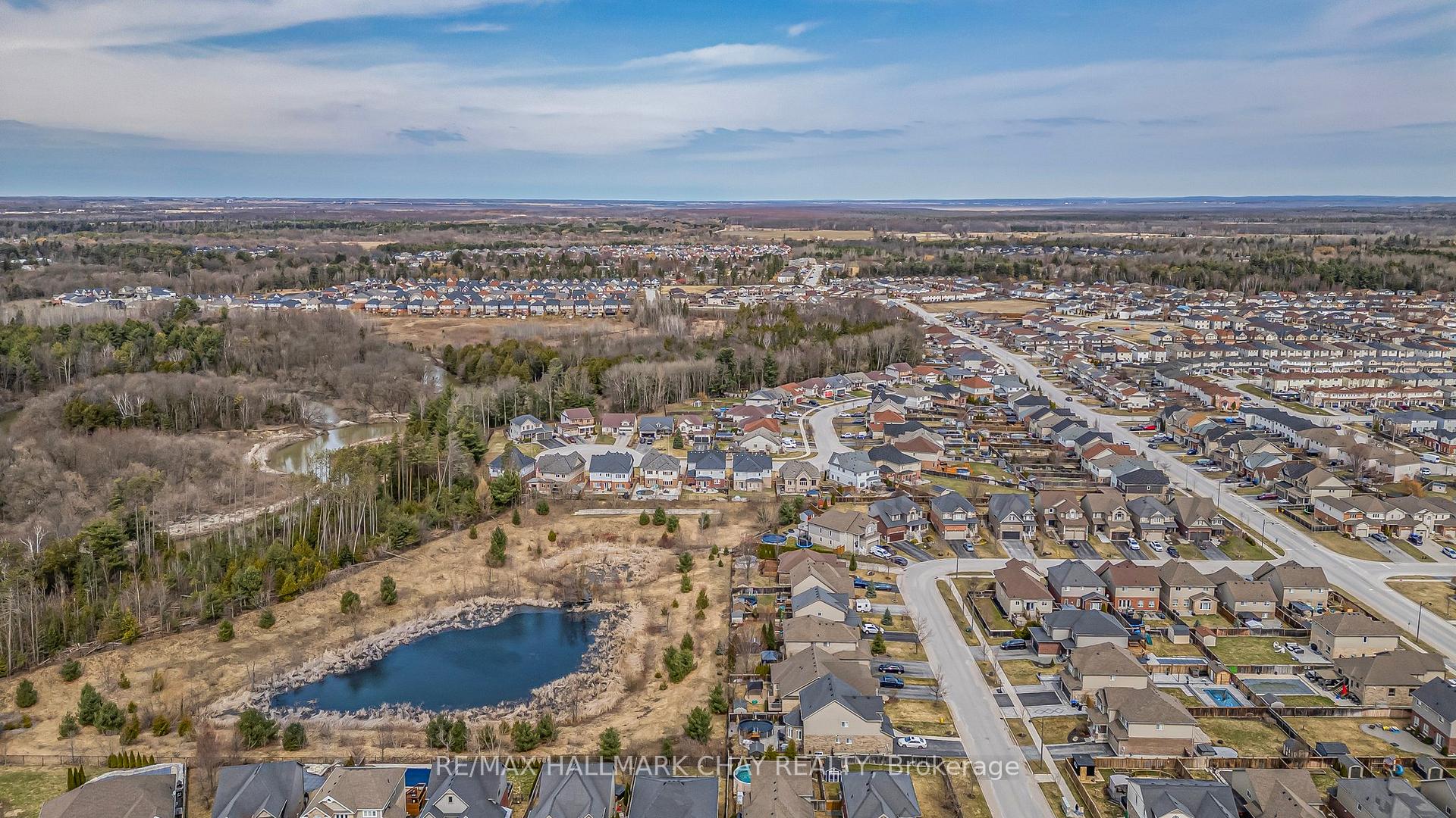 Photo 30 of 141 Arnold Crescent, Essa, Angus — HOMEH