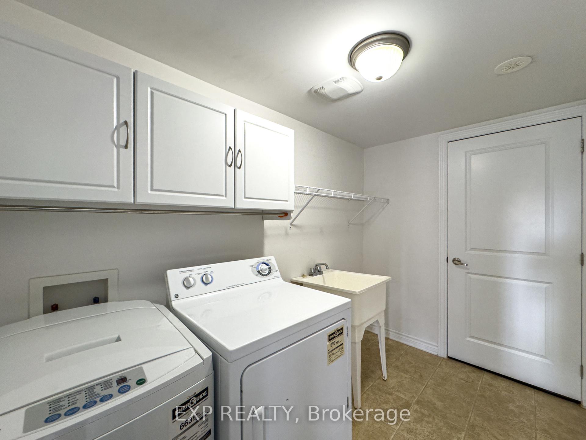 Photo 6 of 112 Pennant Avenue, Ottawa, Barrhaven - Half Moon Bay — HOMEH