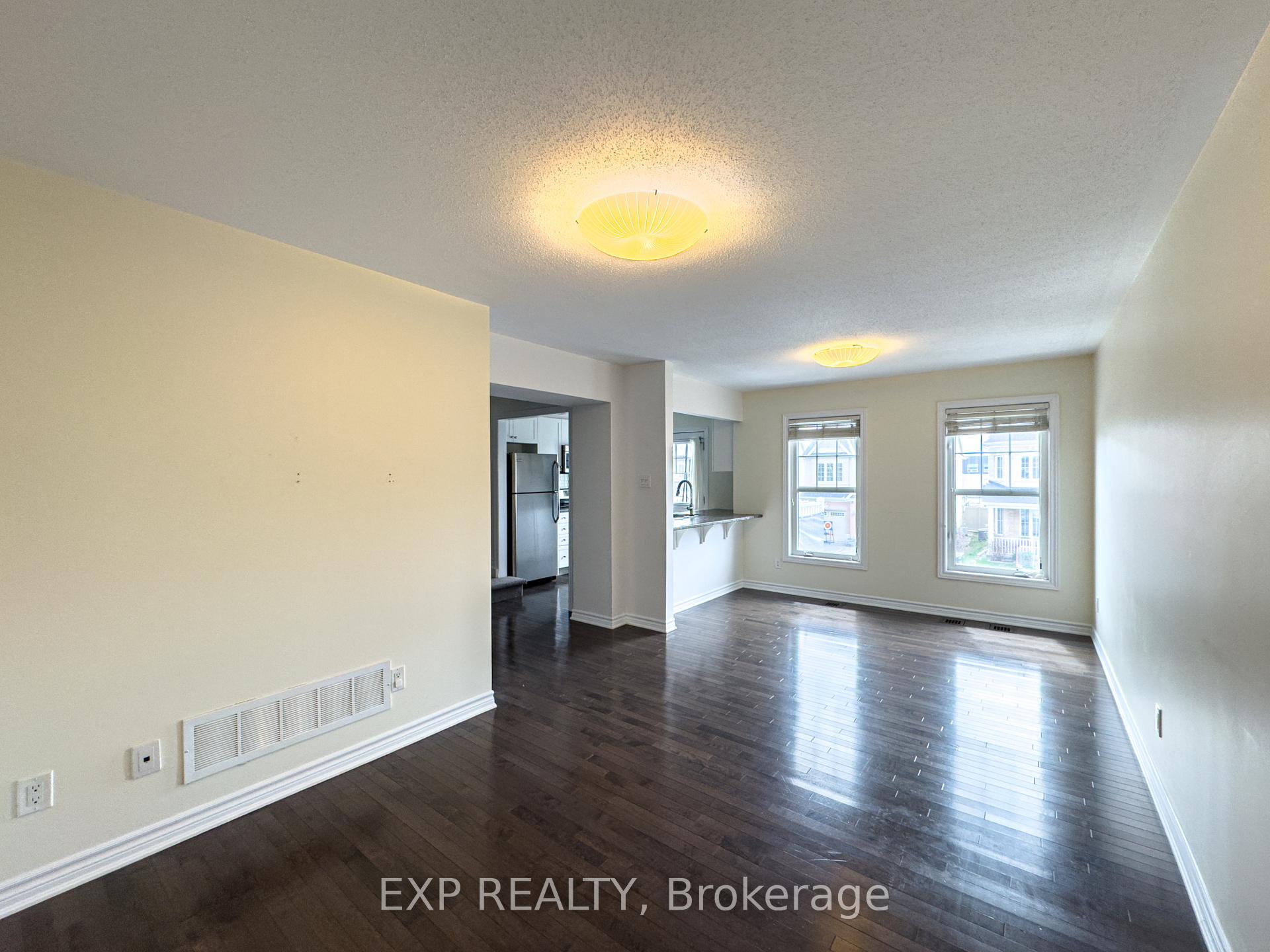 Photo 9 of 112 Pennant Avenue, Ottawa, Barrhaven - Half Moon Bay — HOMEH