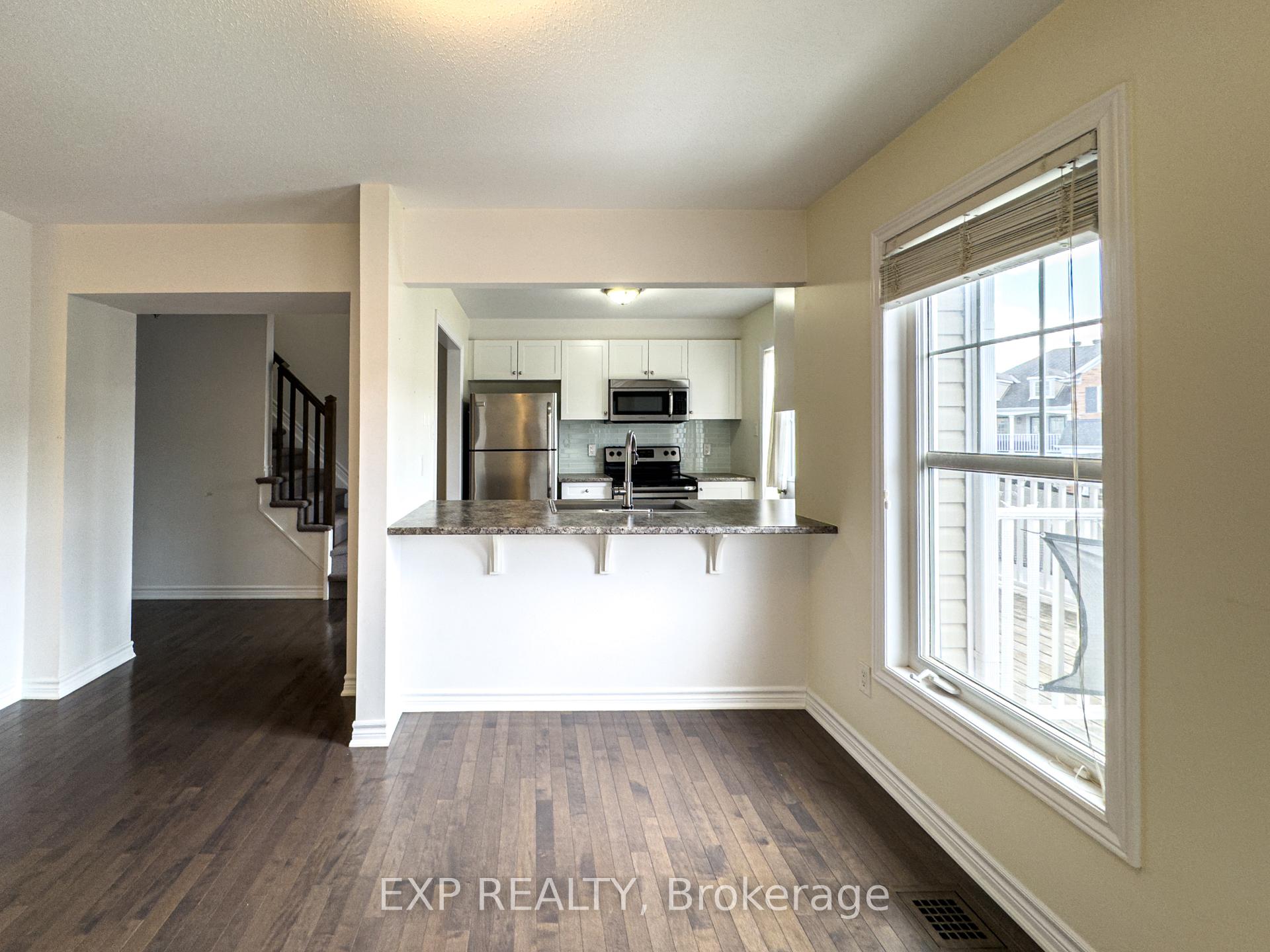 Photo 13 of 112 Pennant Avenue, Ottawa, Barrhaven - Half Moon Bay — HOMEH