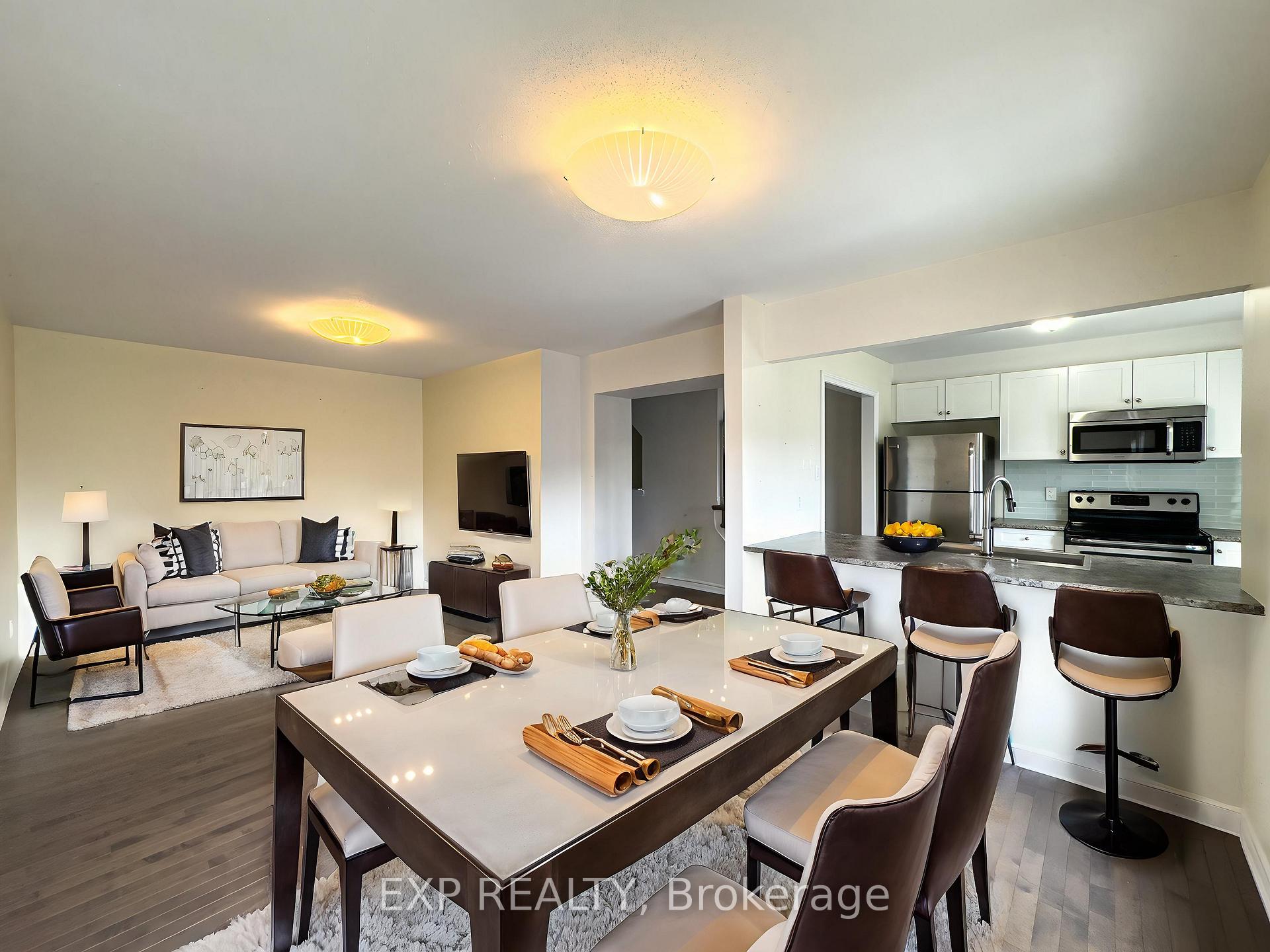 Photo 14 of 112 Pennant Avenue, Ottawa, Barrhaven - Half Moon Bay — HOMEH