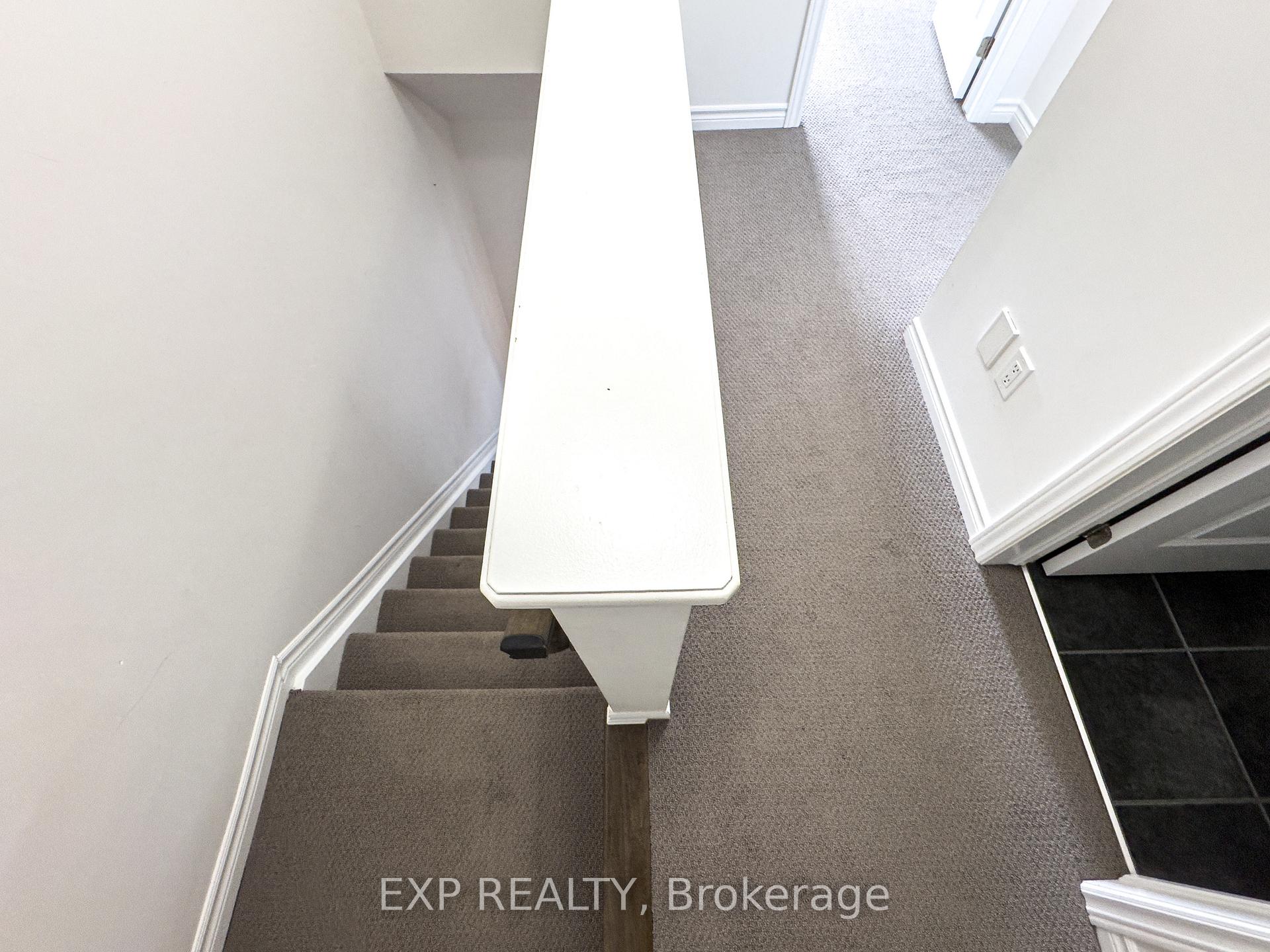 Photo 17 of 112 Pennant Avenue, Ottawa, Barrhaven - Half Moon Bay — HOMEH