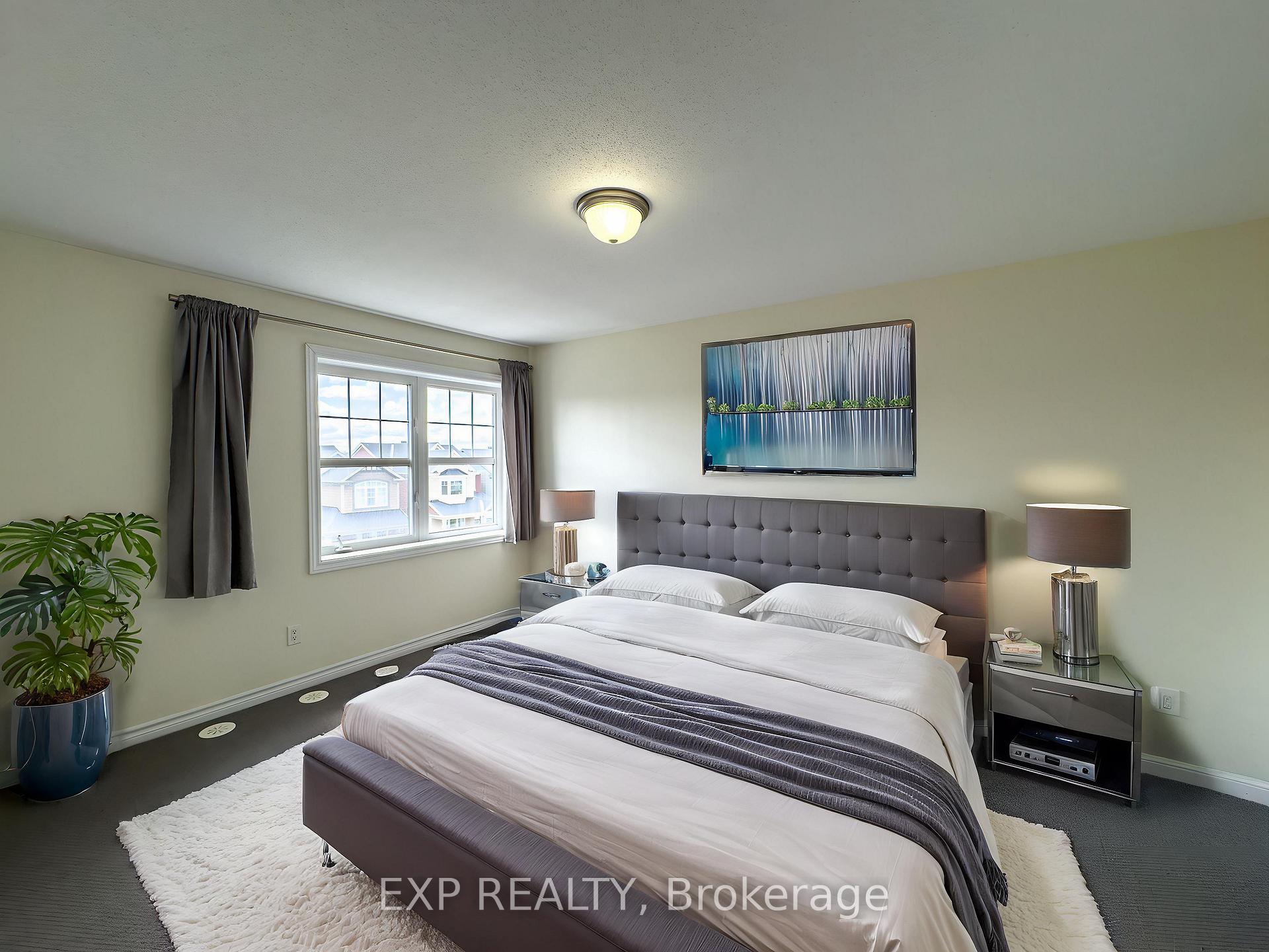 Photo 20 of 112 Pennant Avenue, Ottawa, Barrhaven - Half Moon Bay — HOMEH