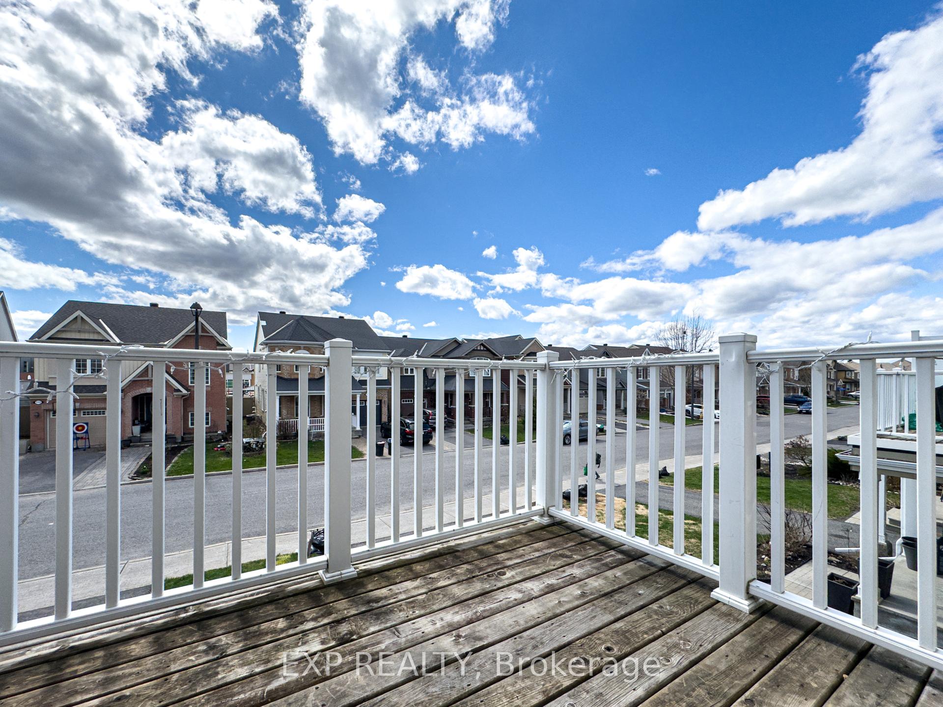 Photo 28 of 112 Pennant Avenue, Ottawa, Barrhaven - Half Moon Bay — HOMEH