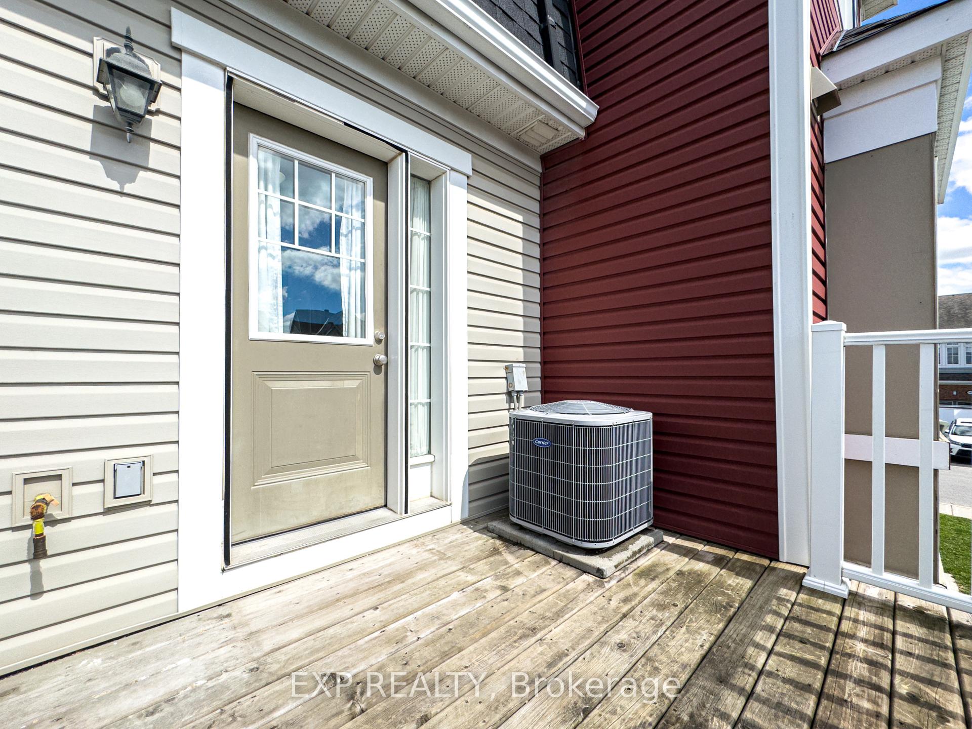 Photo 29 of 112 Pennant Avenue, Ottawa, Barrhaven - Half Moon Bay — HOMEH