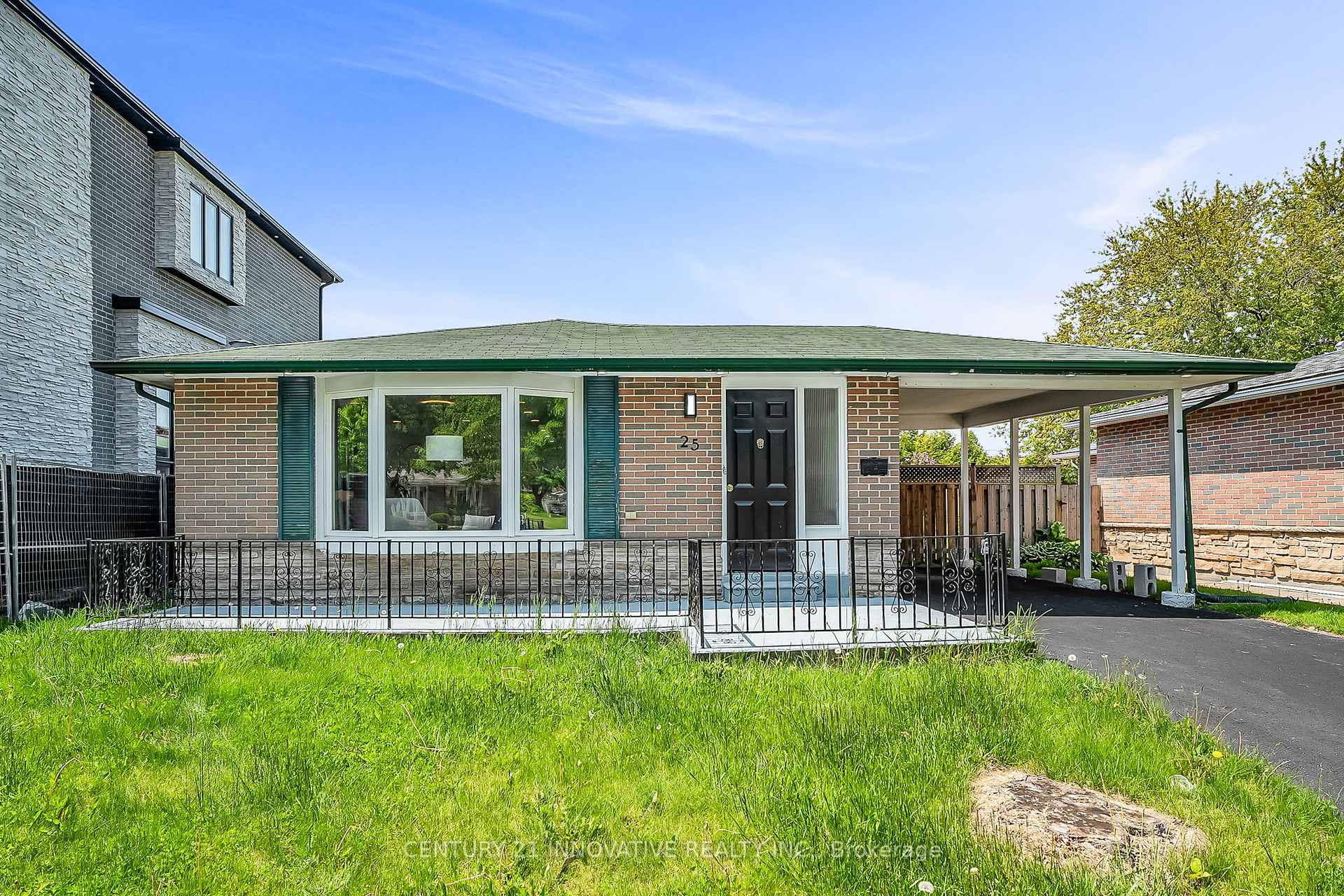Photo 1 of 25 Lewin Crescent, Ajax, South East — HOMEH