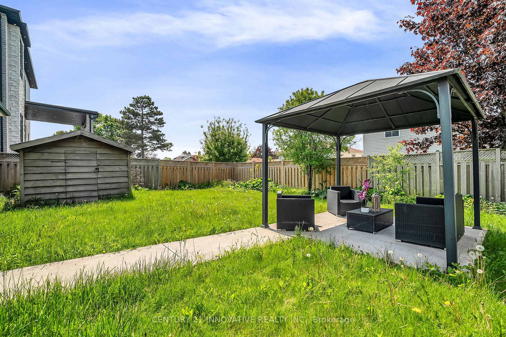 Photo 35 of 25 Lewin Crescent, Ajax, South East — HOMEH