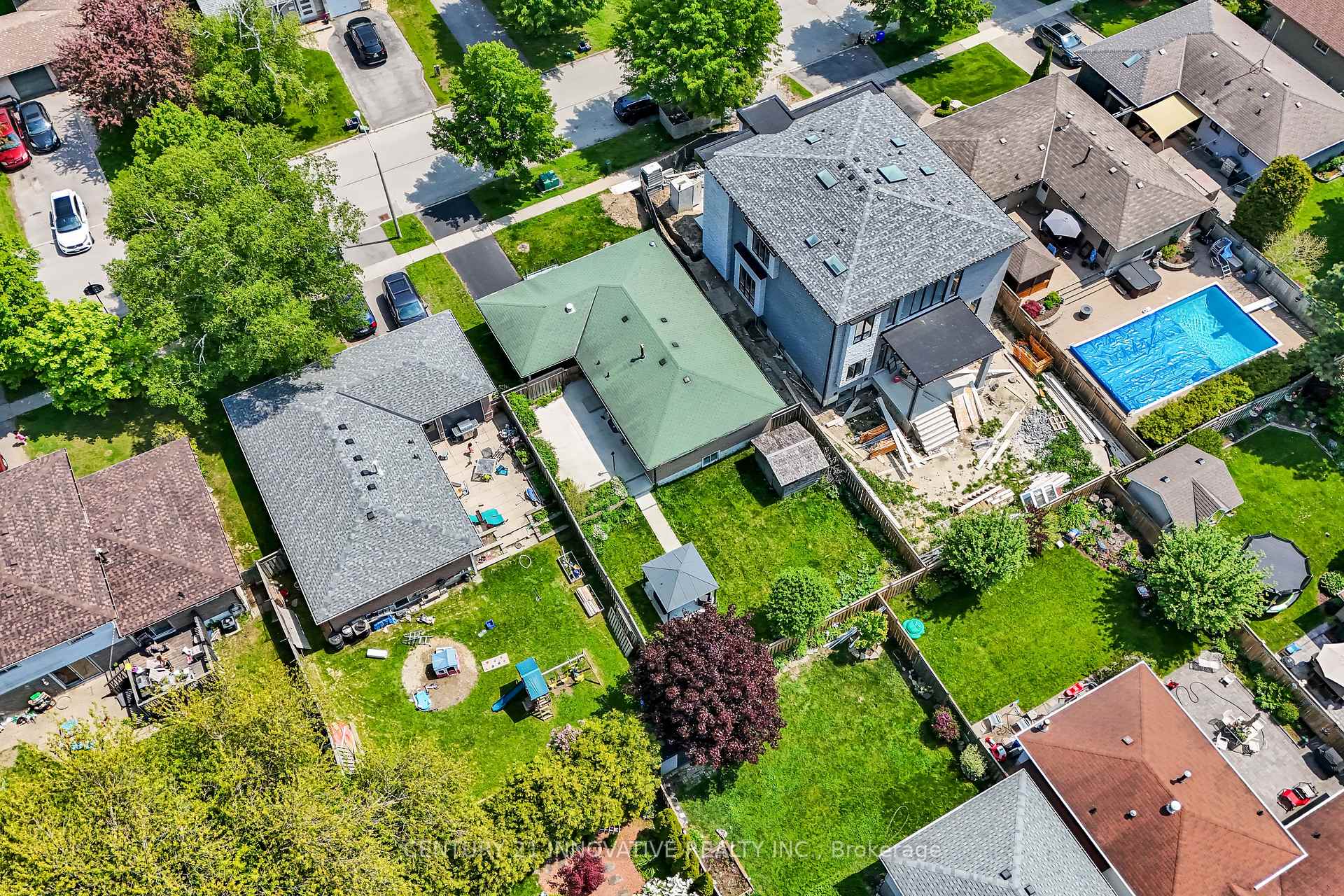 Photo 45 of 25 Lewin Crescent, Ajax, South East — HOMEH