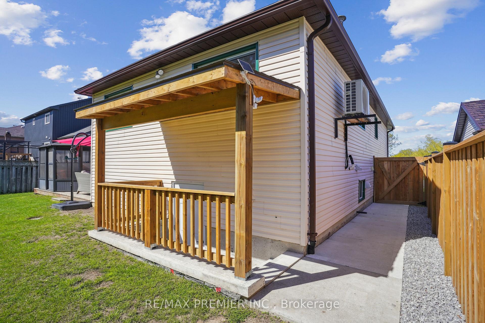 Photo 32 of 28 Edenbridge Drive, Essa, Angus — HOMEH