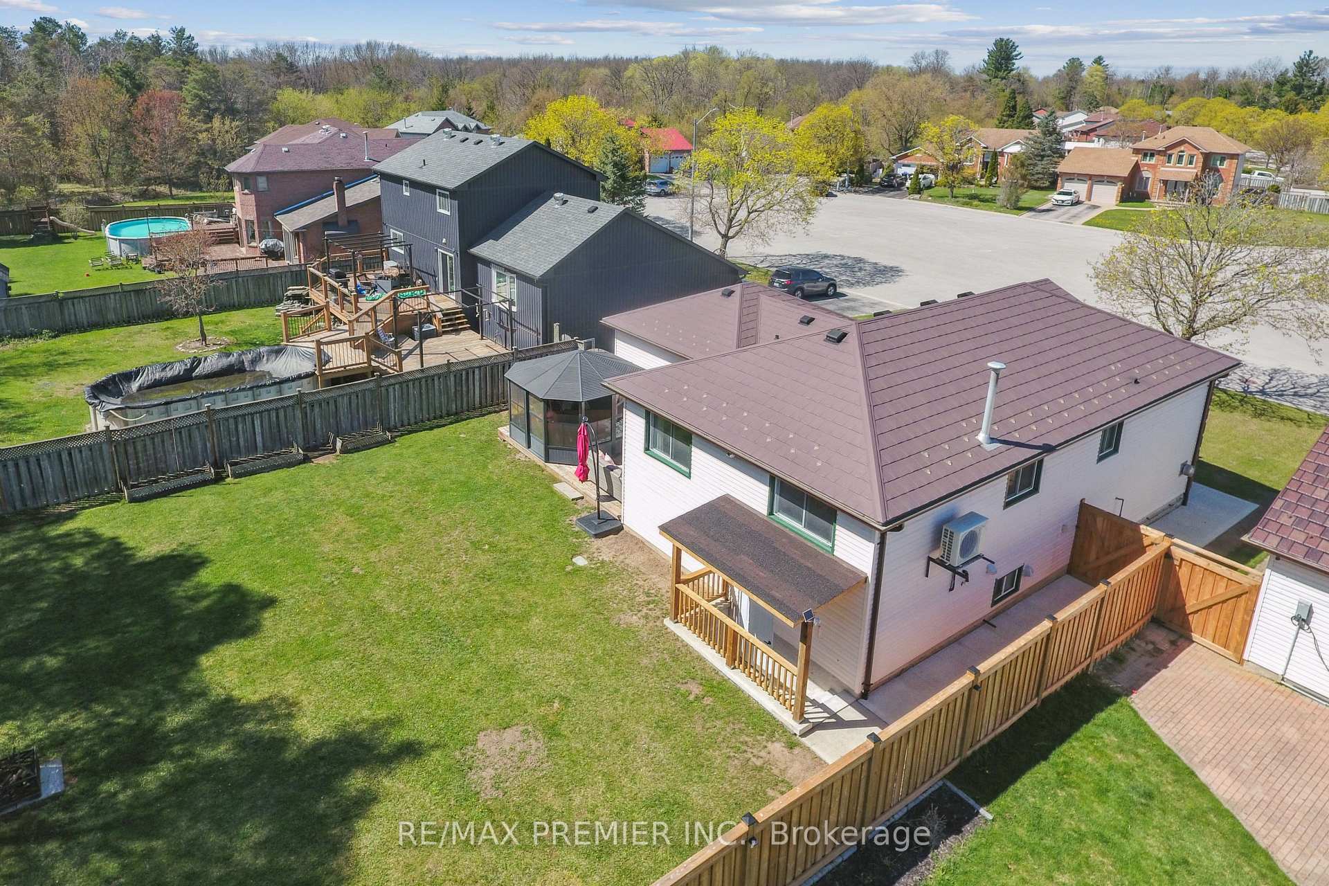 Photo 35 of 28 Edenbridge Drive, Essa, Angus — HOMEH