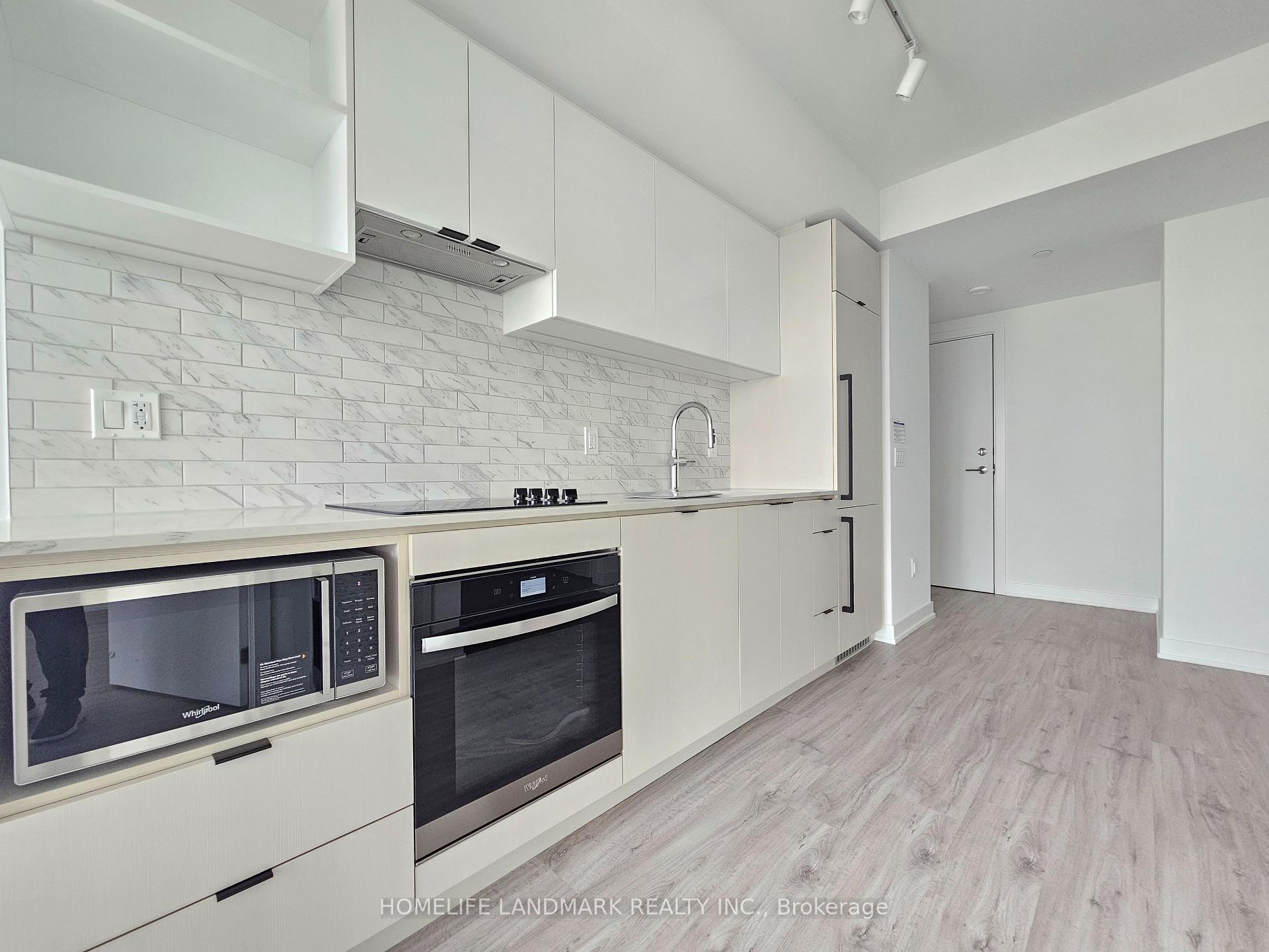 Photo 3 of Unit 4801, 252 Church Street E, Toronto, Church-Yonge Corridor — HOMEH