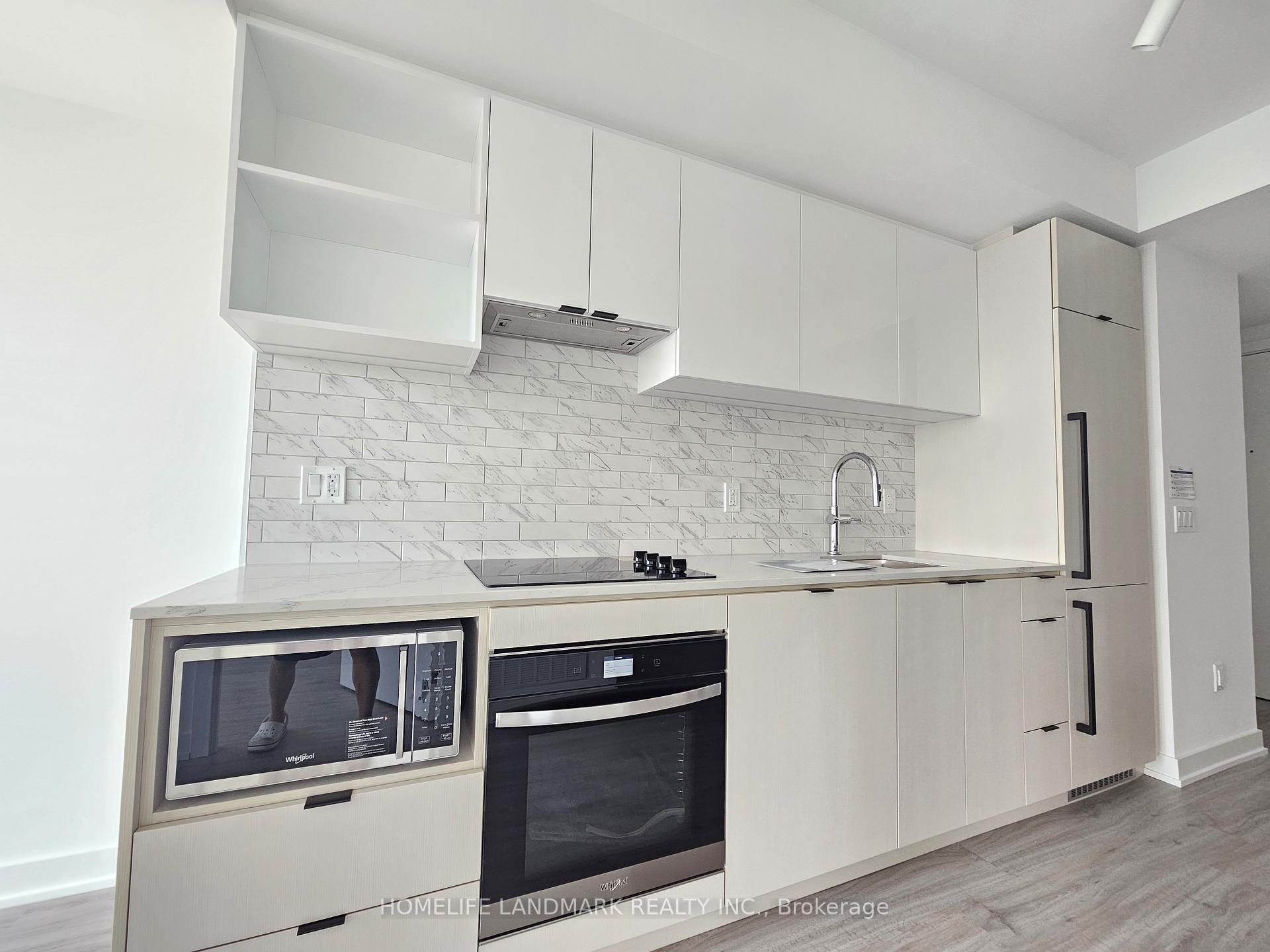 Photo 9 of Unit 4801, 252 Church Street E, Toronto, Church-Yonge Corridor — HOMEH