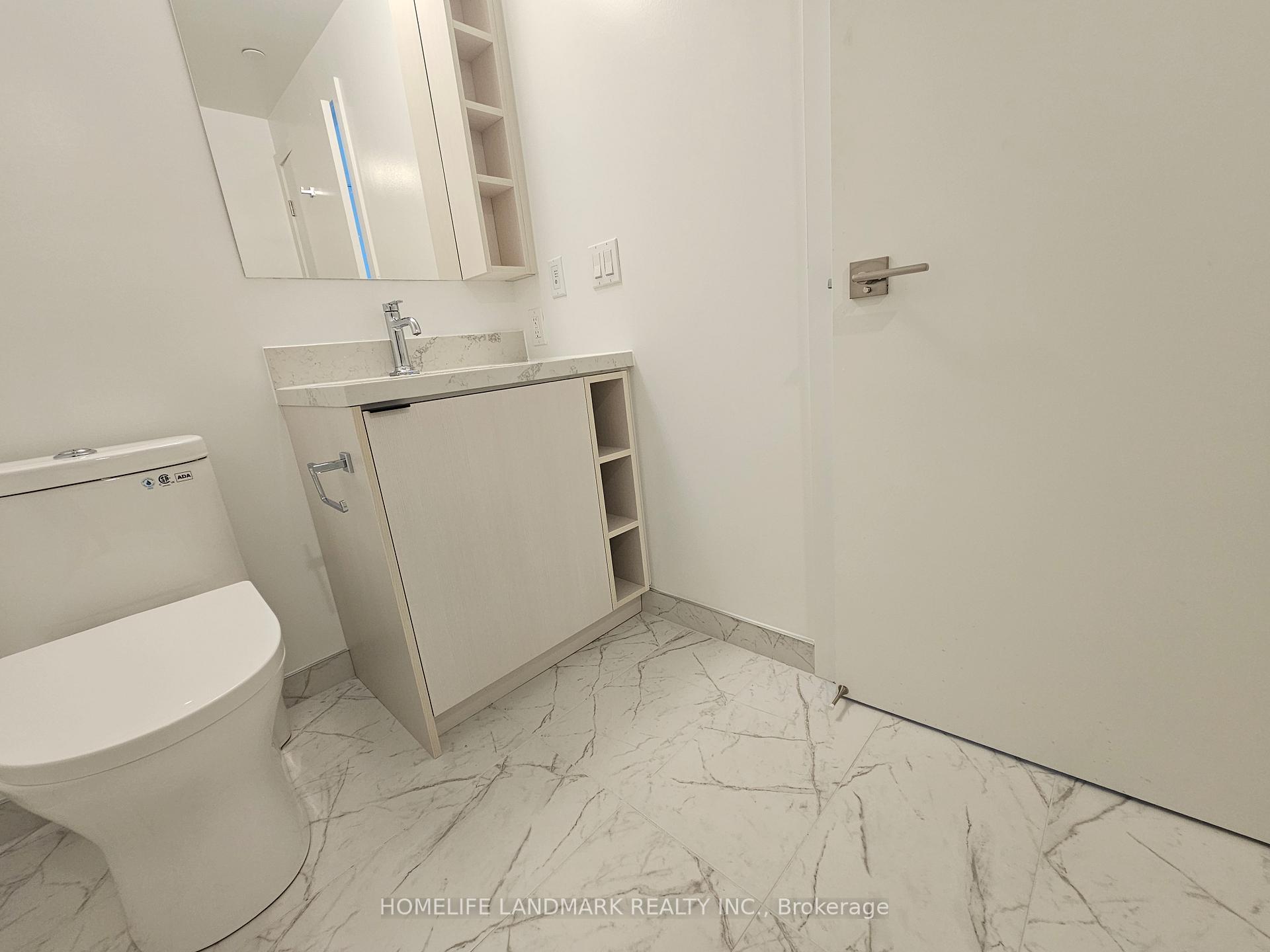 Photo 6 of Unit 4801, 252 Church Street E, Toronto, Church-Yonge Corridor — HOMEH
