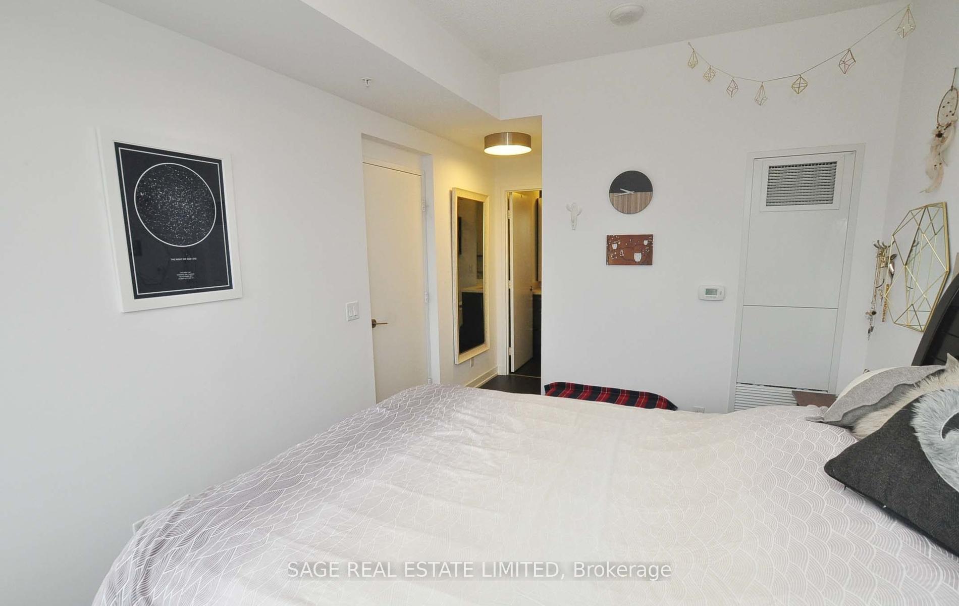 Photo 6 of Unit S711, 455 Front Street E, Toronto, Waterfront Communities — HOMEH