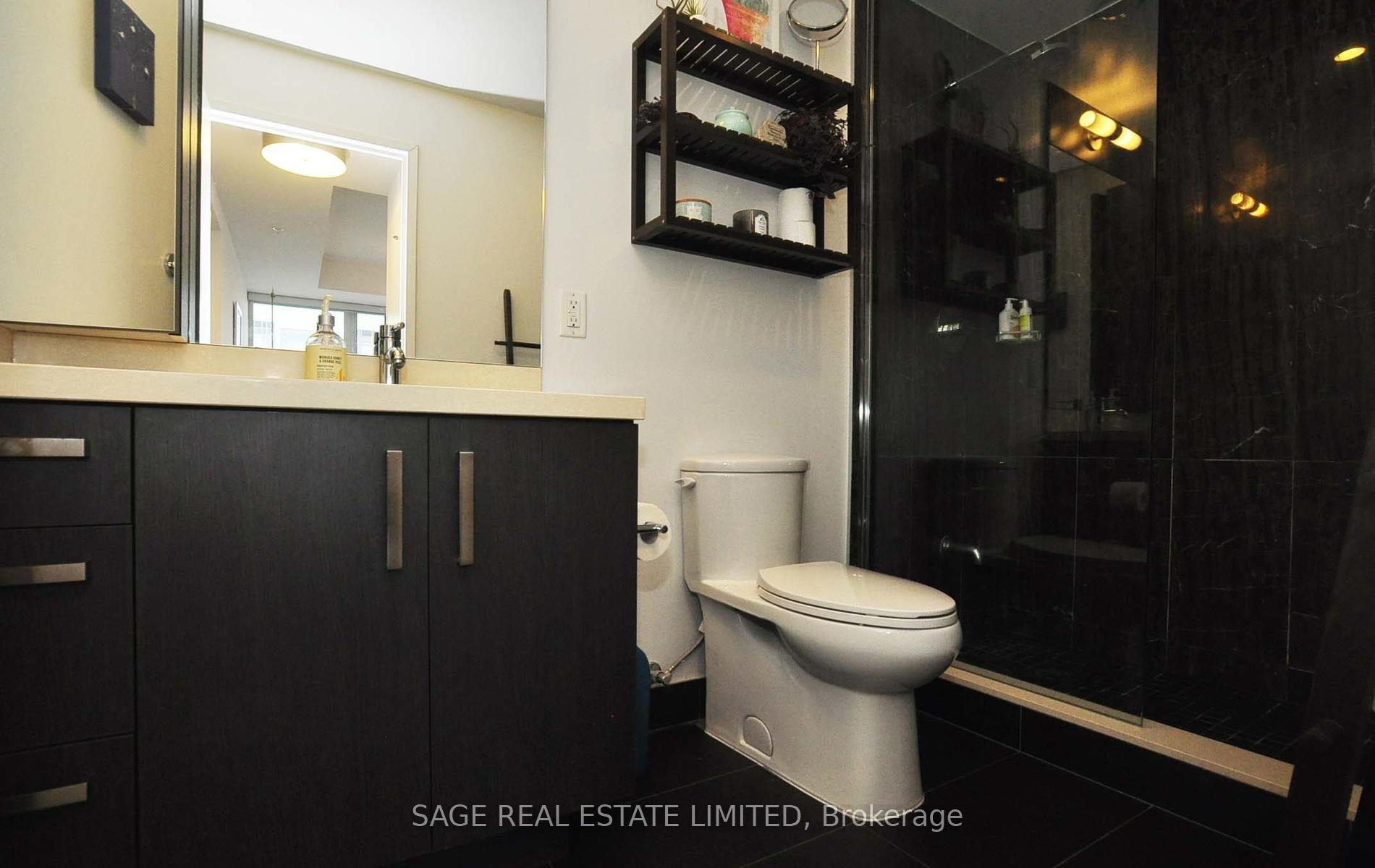 Photo 7 of Unit S711, 455 Front Street E, Toronto, Waterfront Communities — HOMEH