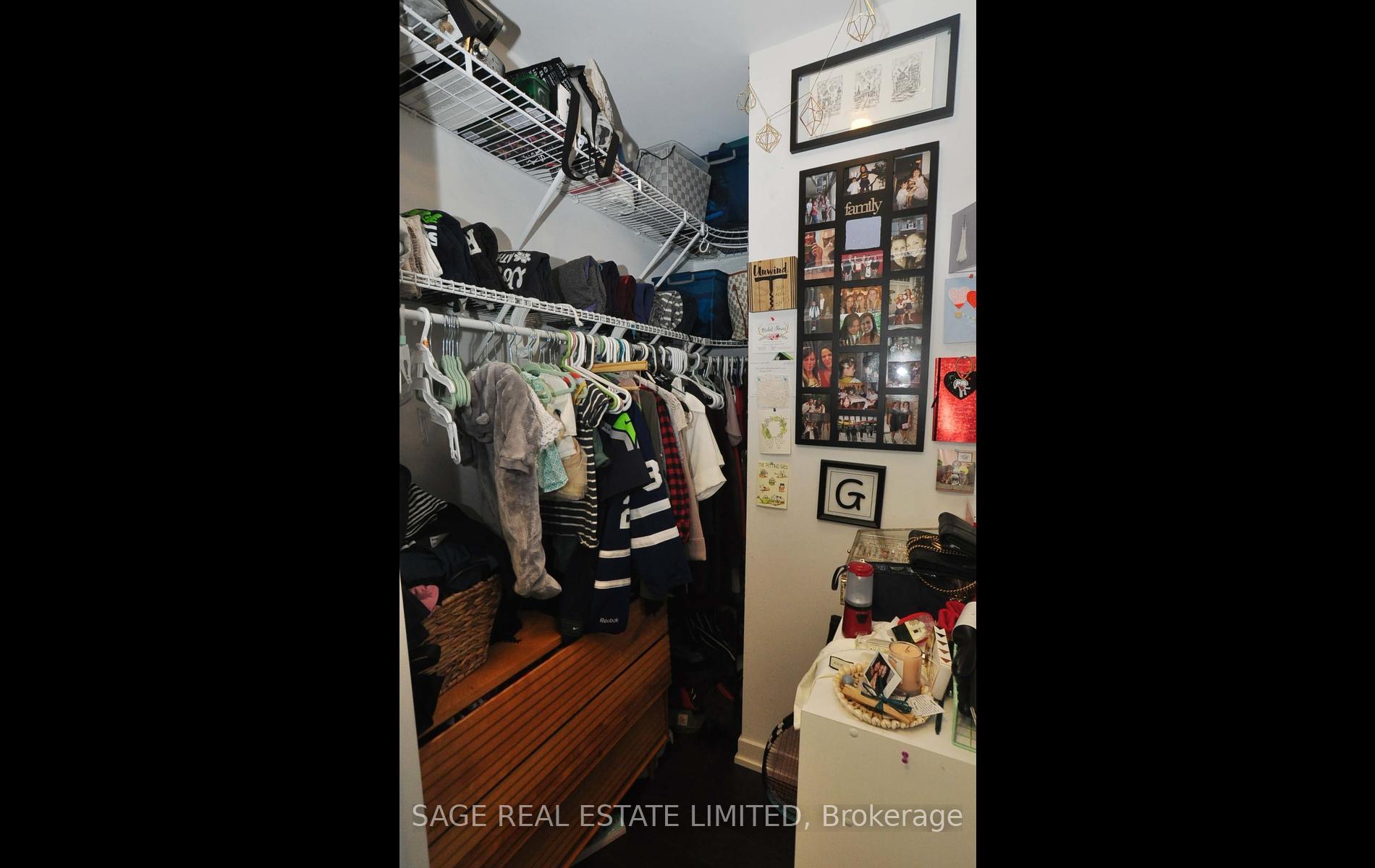 Photo 12 of Unit S711, 455 Front Street E, Toronto, Waterfront Communities — HOMEH