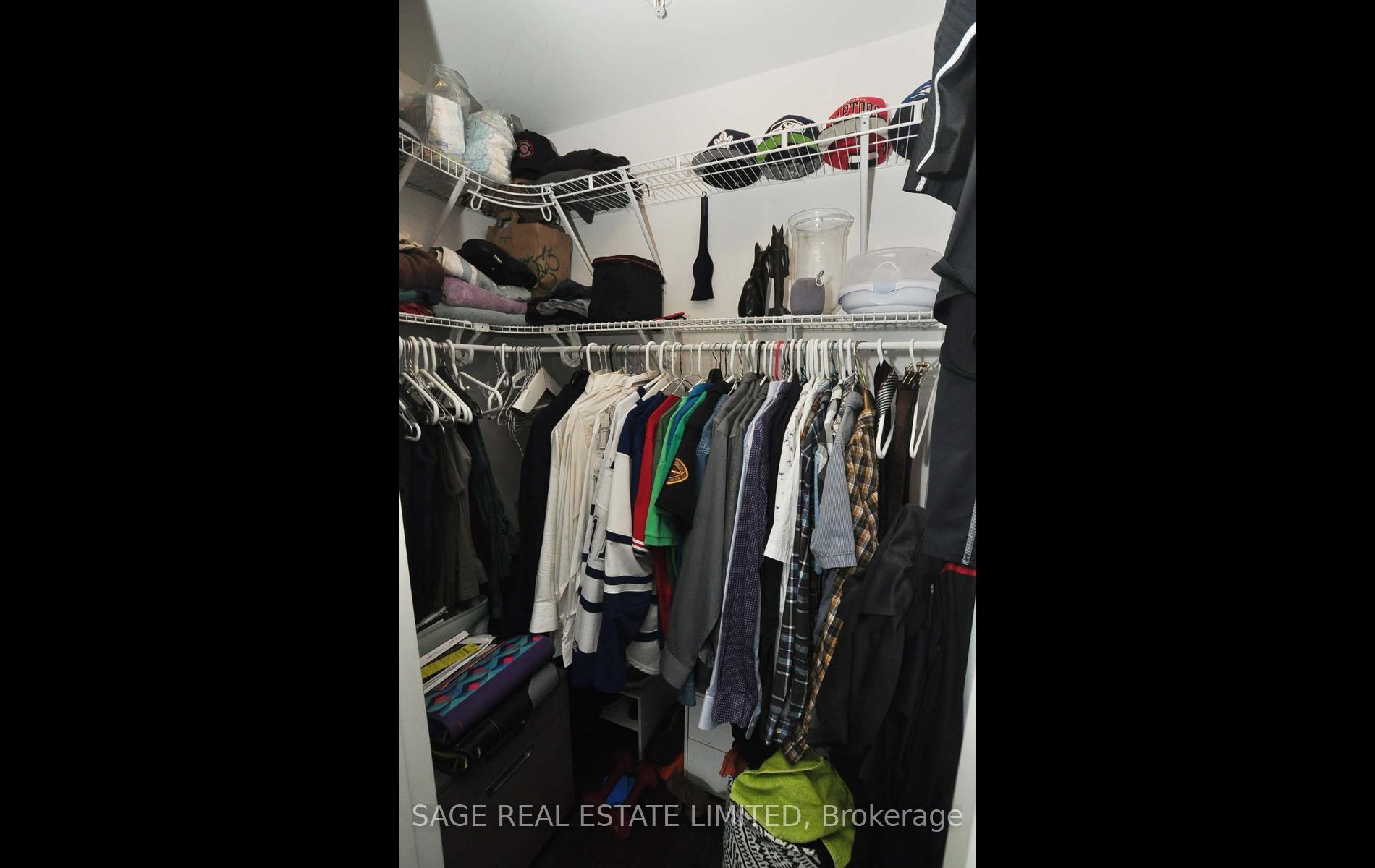 Photo 5 of Unit S711, 455 Front Street E, Toronto, Waterfront Communities — HOMEH