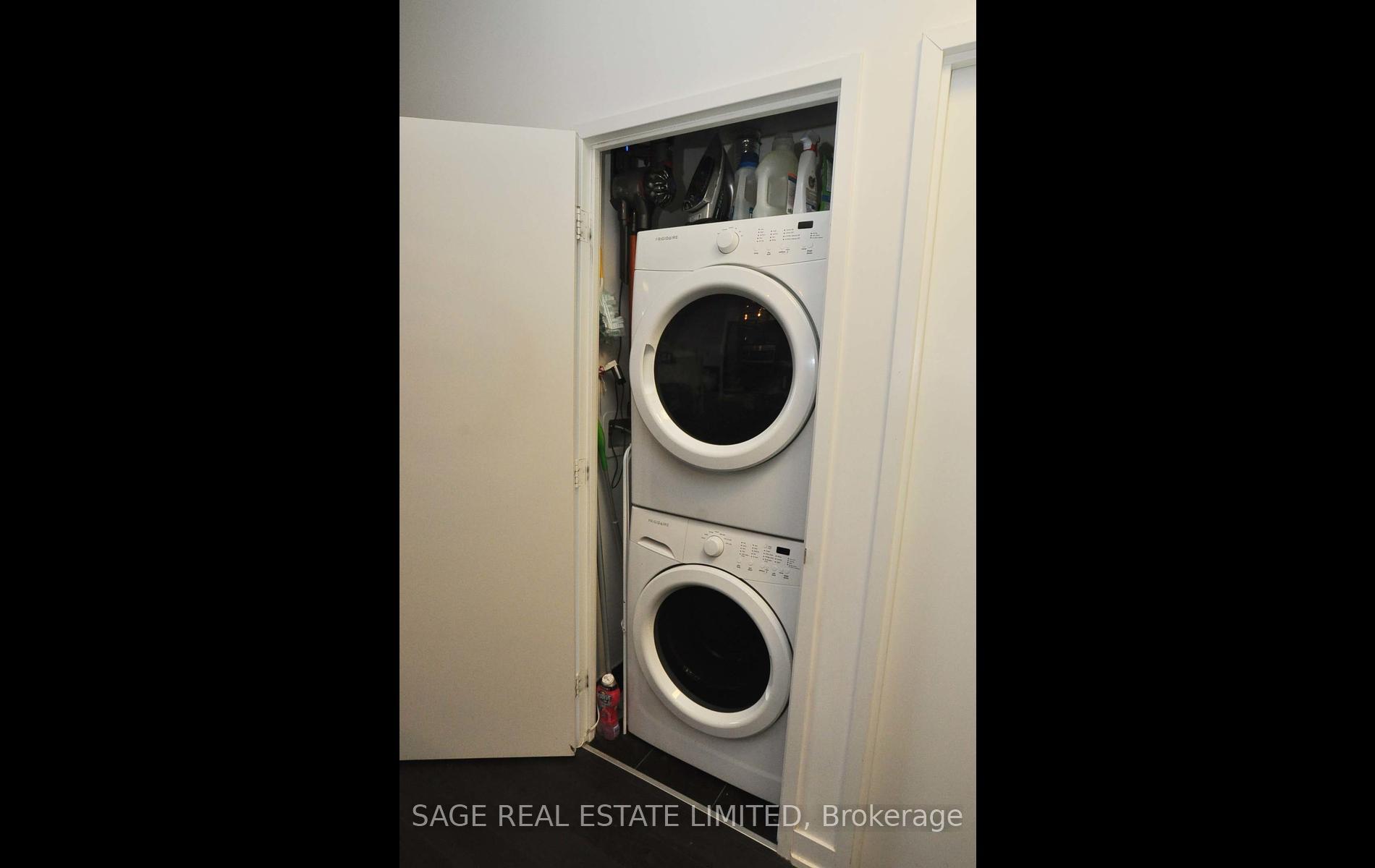 Photo 9 of Unit S711, 455 Front Street E, Toronto, Waterfront Communities — HOMEH