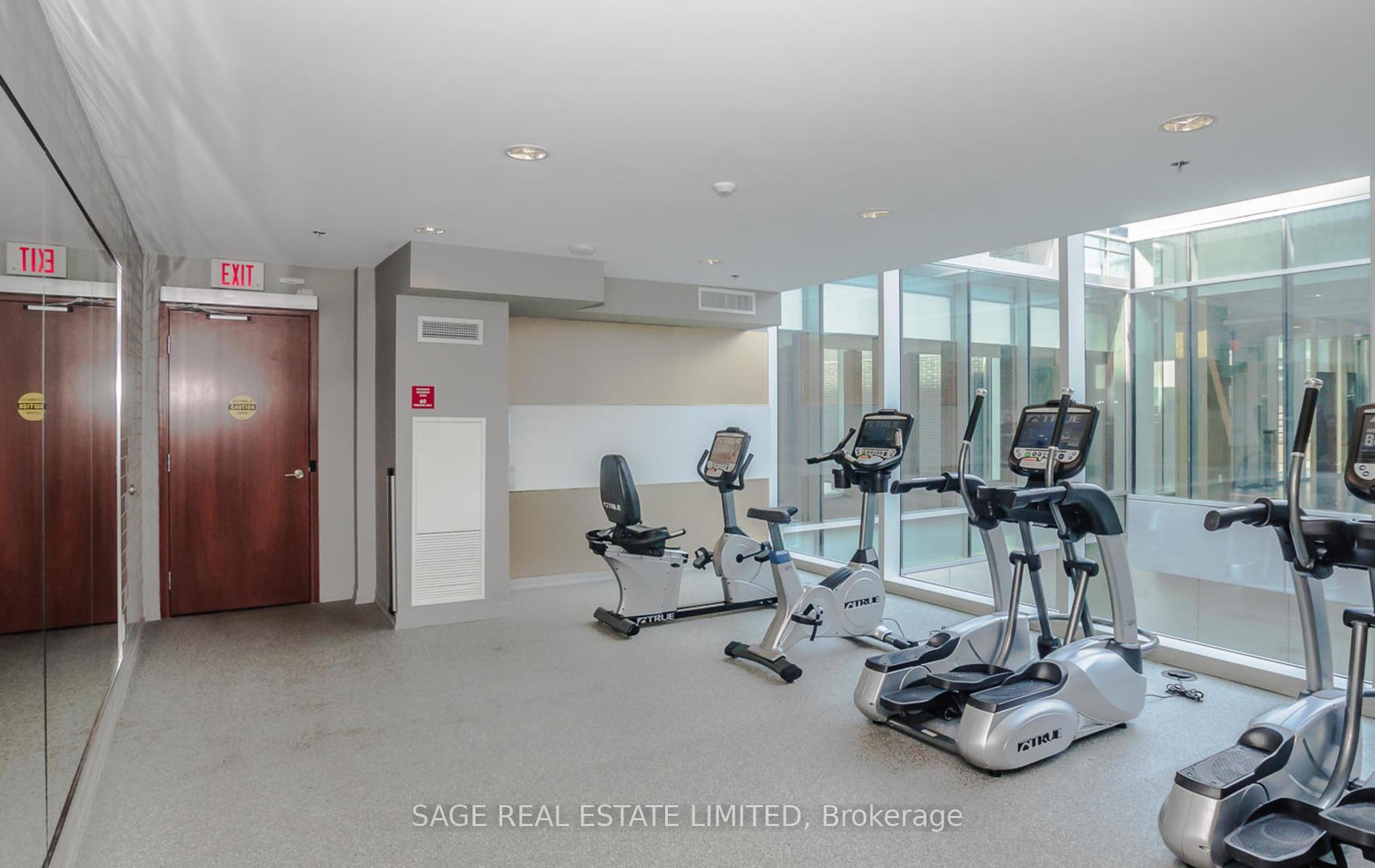 Photo 15 of Unit S711, 455 Front Street E, Toronto, Waterfront Communities — HOMEH