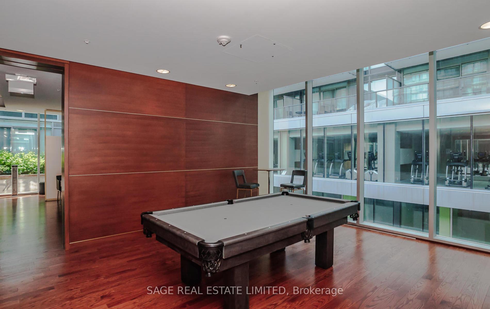 Photo 10 of Unit S711, 455 Front Street E, Toronto, Waterfront Communities — HOMEH
