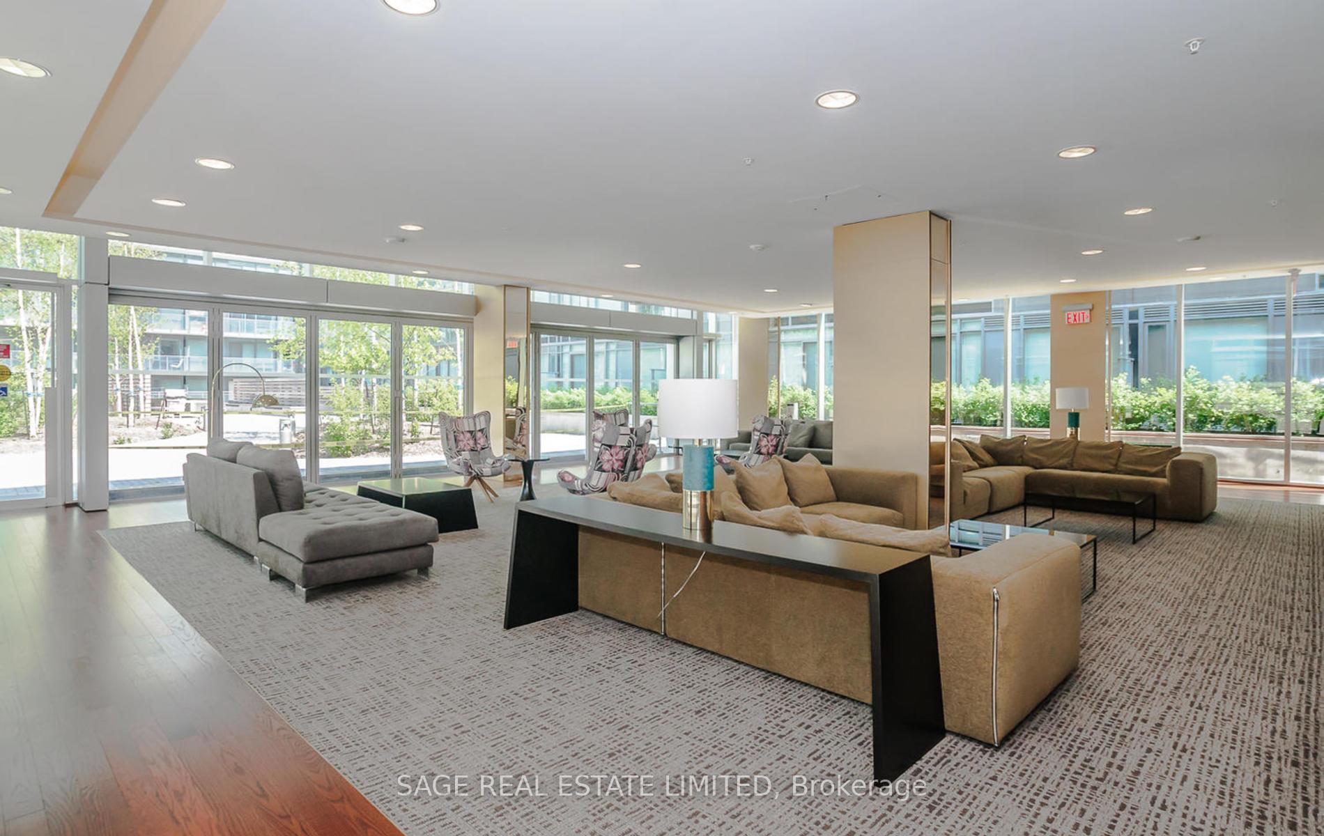 Photo 14 of Unit S711, 455 Front Street E, Toronto, Waterfront Communities — HOMEH