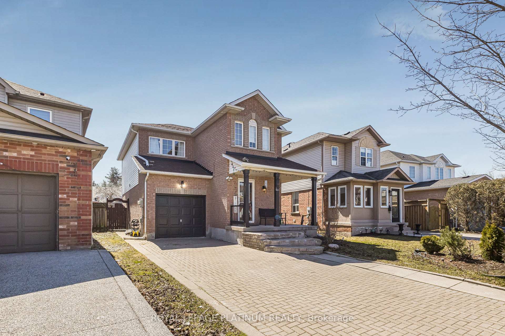 Photo 1 of 79 Wheeler Drive, Cambridge, Little's Corners — HOMEH