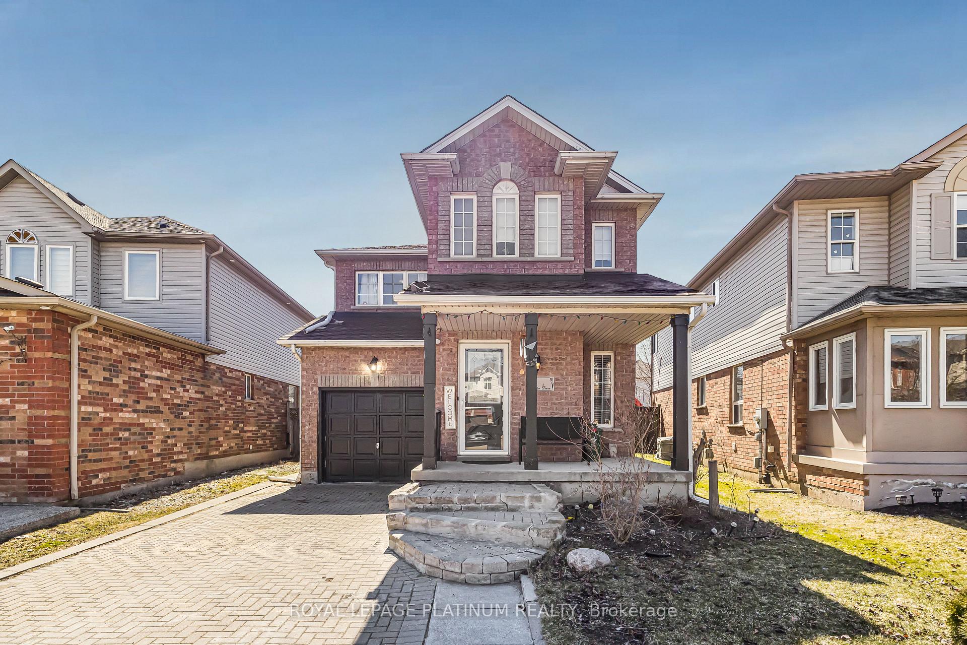 Photo 2 of 79 Wheeler Drive, Cambridge, Little's Corners — HOMEH