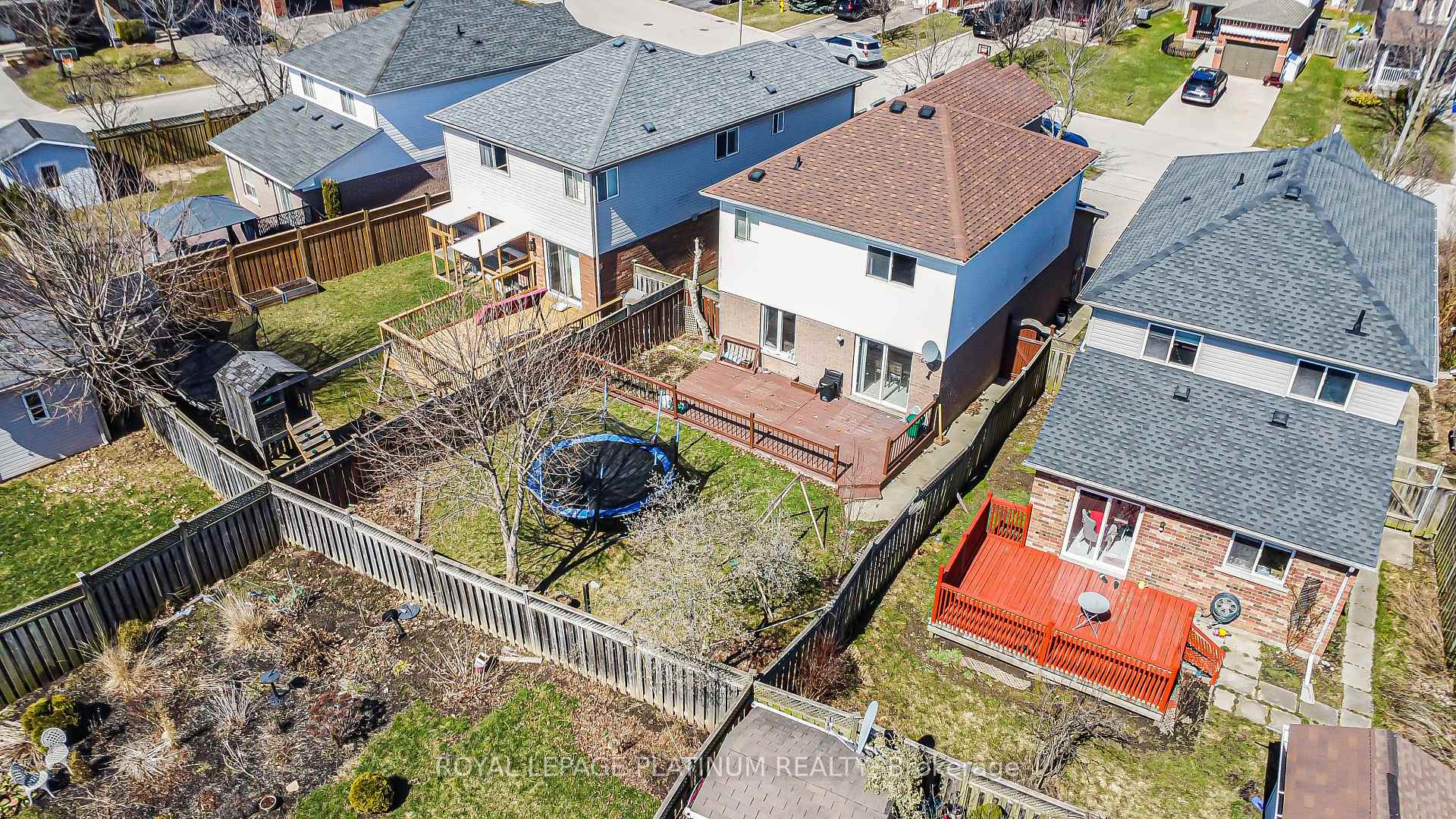 Photo 4 of 79 Wheeler Drive, Cambridge, Little's Corners — HOMEH